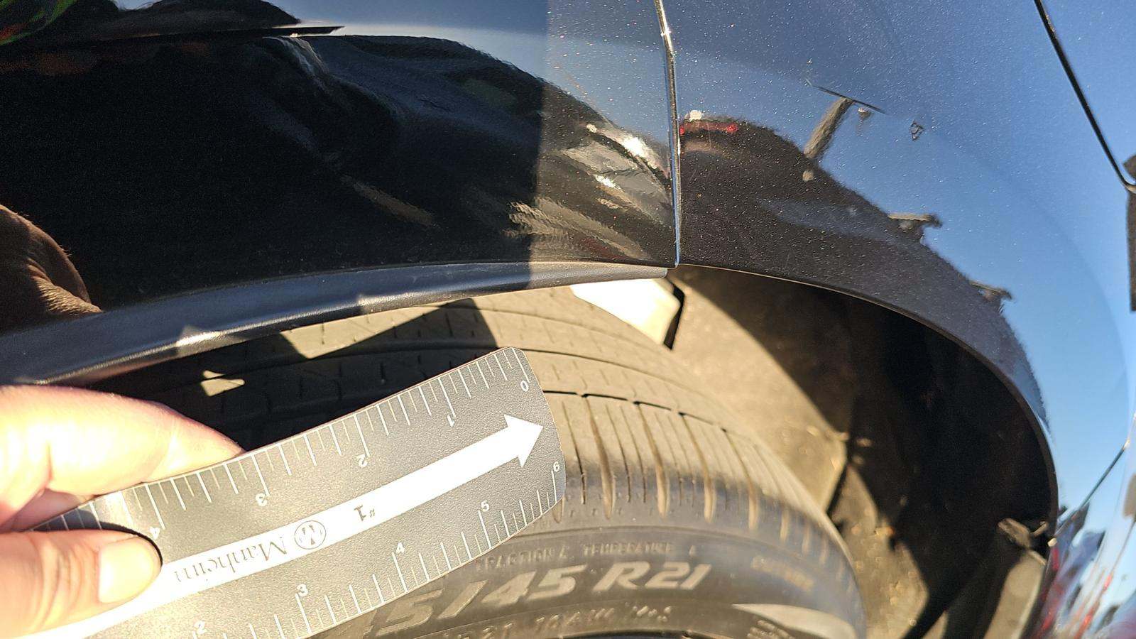 2022 Land Rover Range Rover Evoque R-Dynamic SE AWD