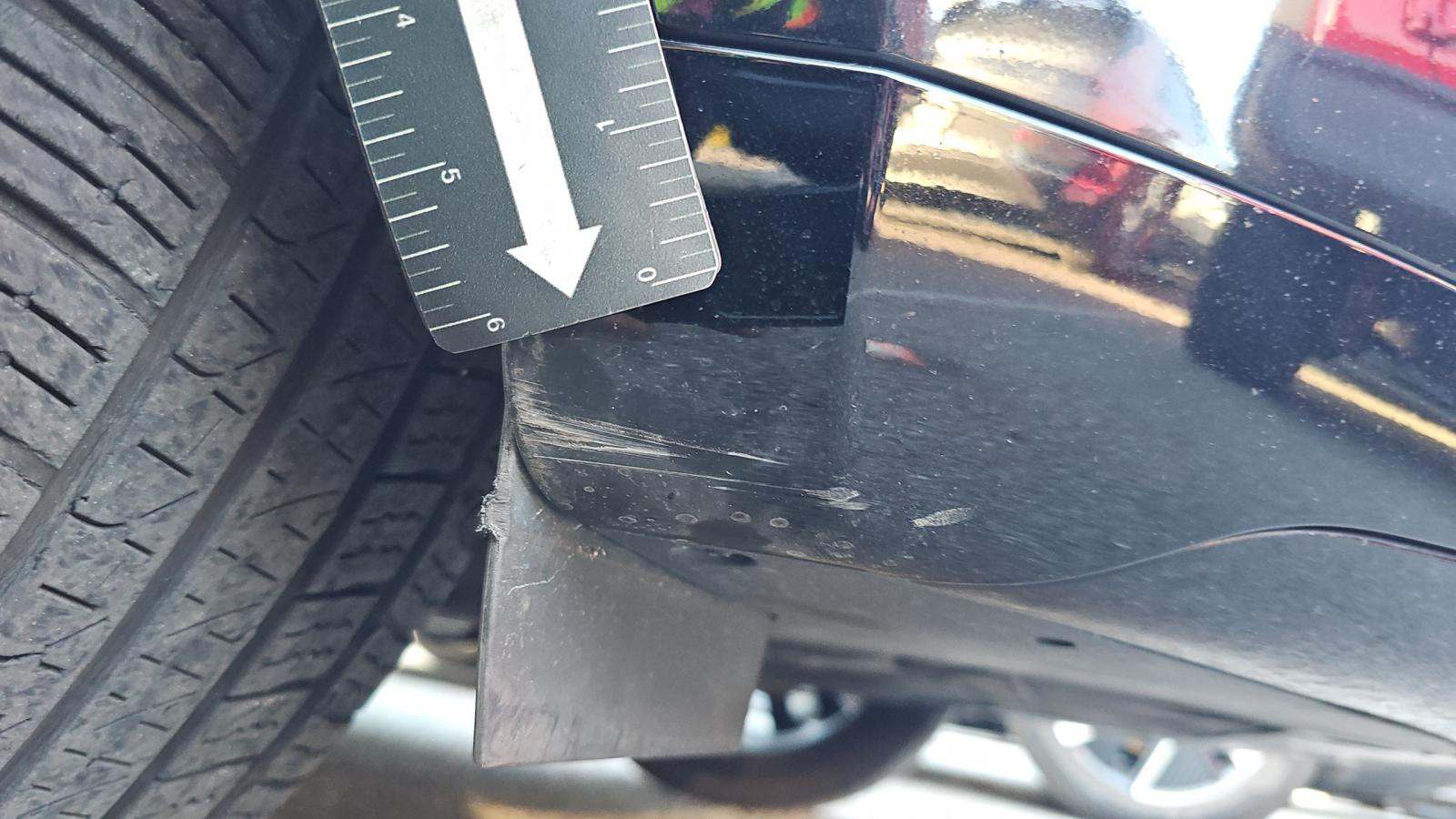 2022 Land Rover Range Rover Evoque R-Dynamic SE AWD