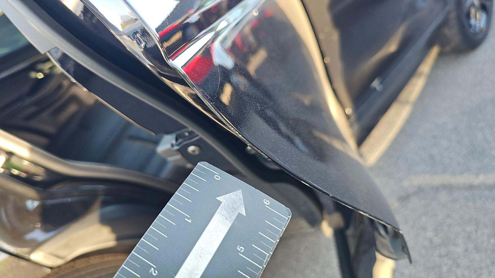 2022 Land Rover Range Rover Evoque R-Dynamic SE AWD