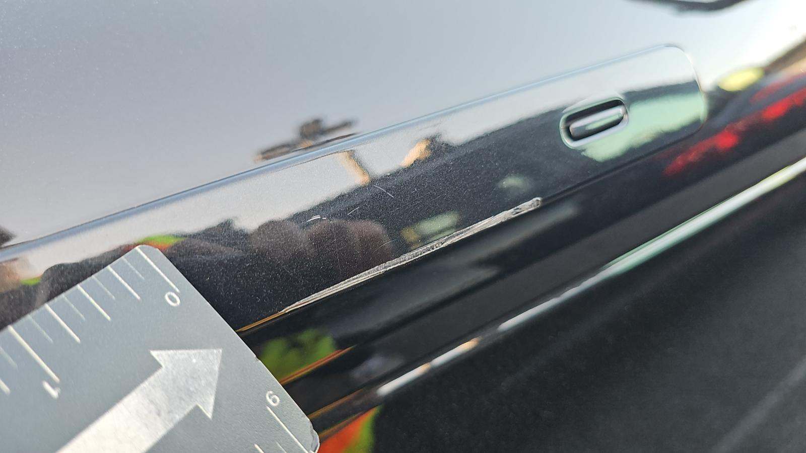 2022 Land Rover Range Rover Evoque R-Dynamic SE AWD