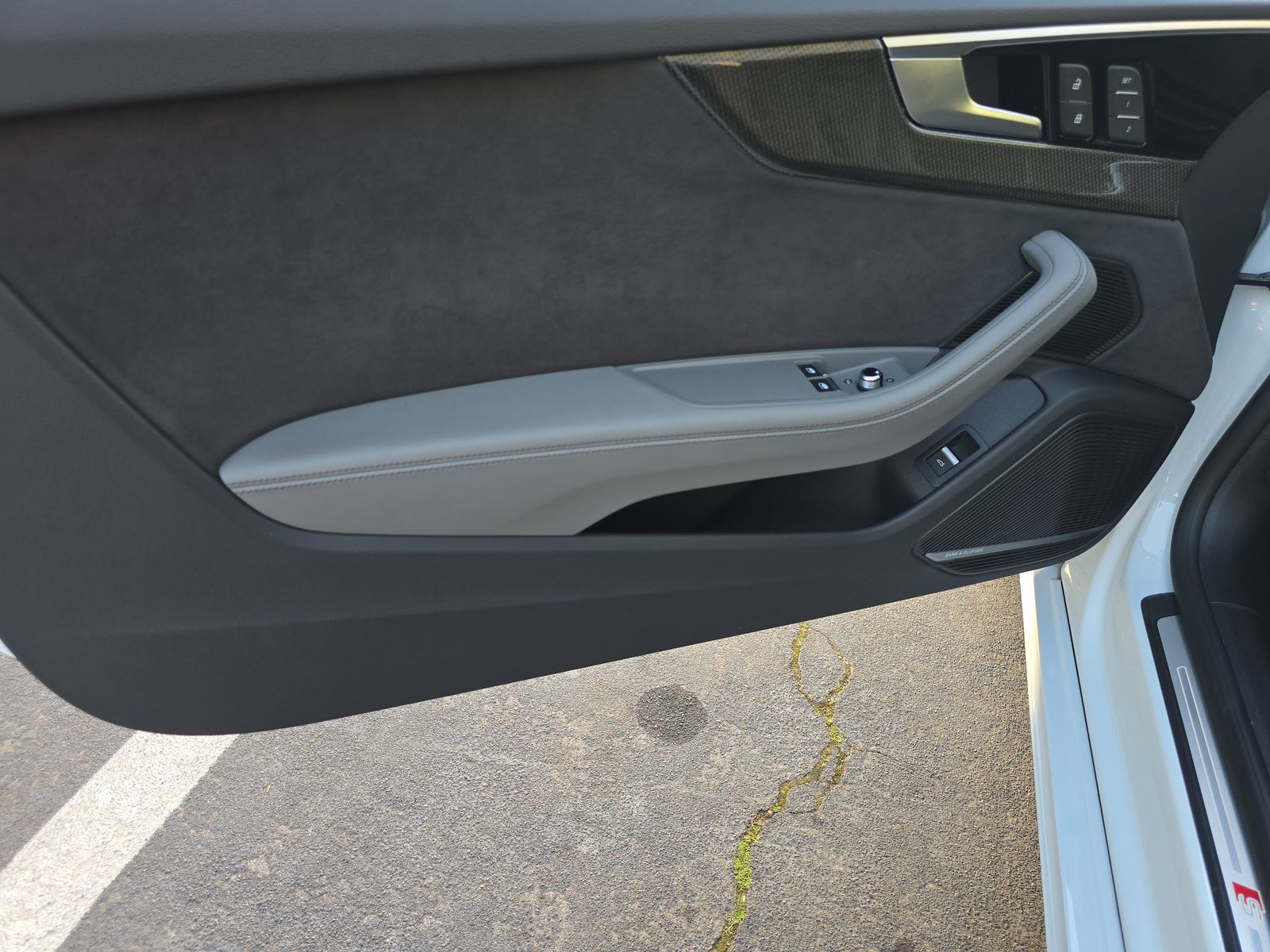 2023 Audi S5 Premium Plus AWD