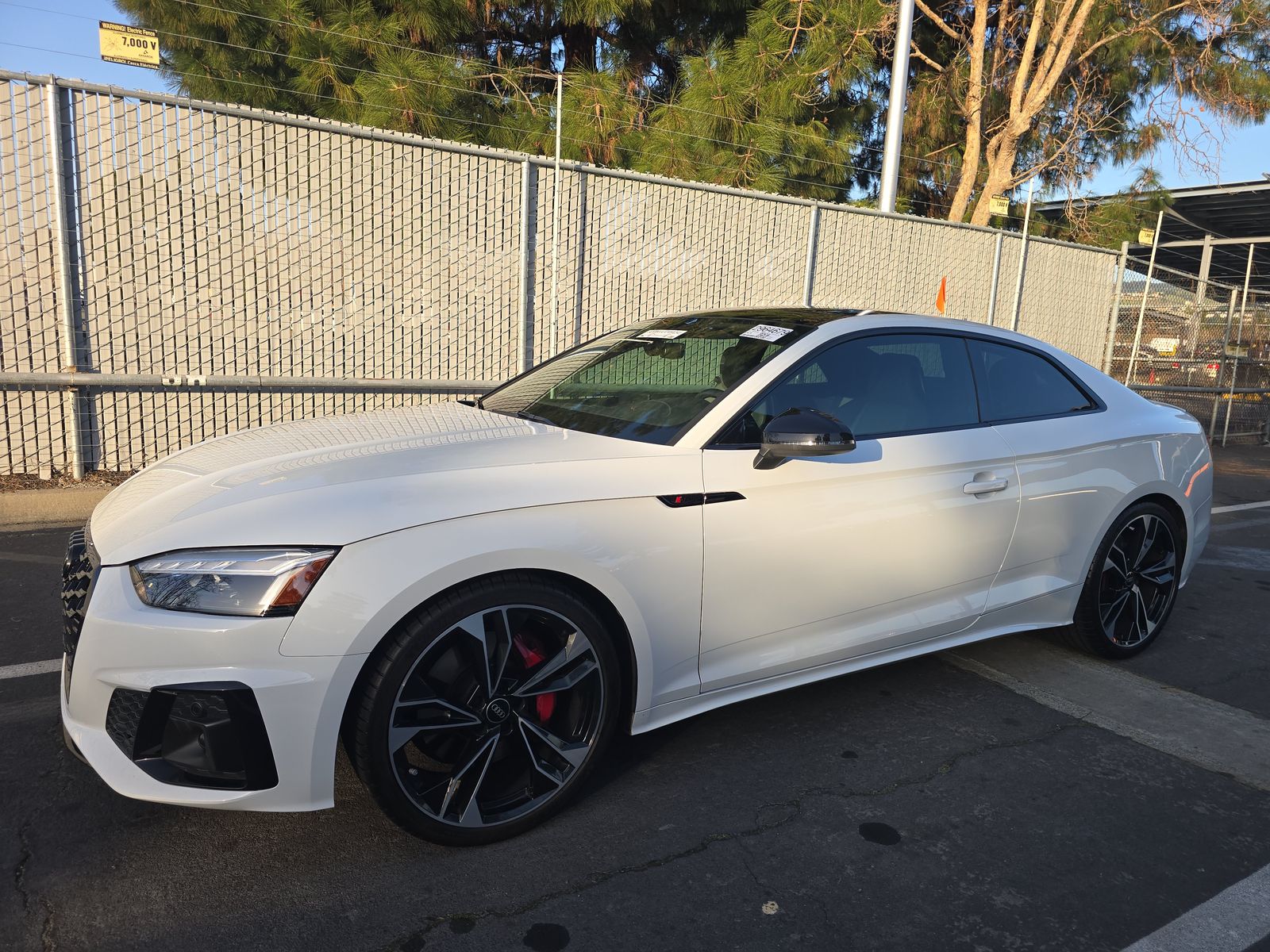 2023 Audi S5 Premium Plus AWD
