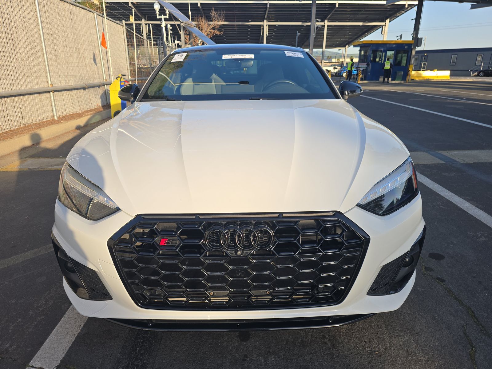 2023 Audi S5 Premium Plus AWD