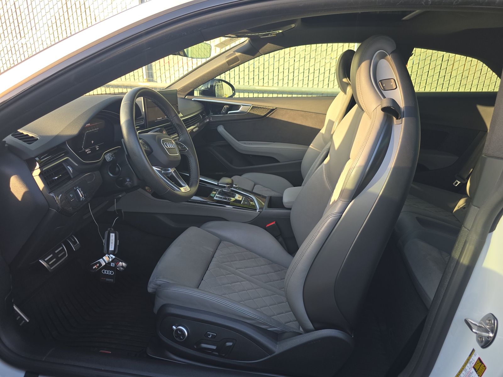 2023 Audi S5 Premium Plus AWD