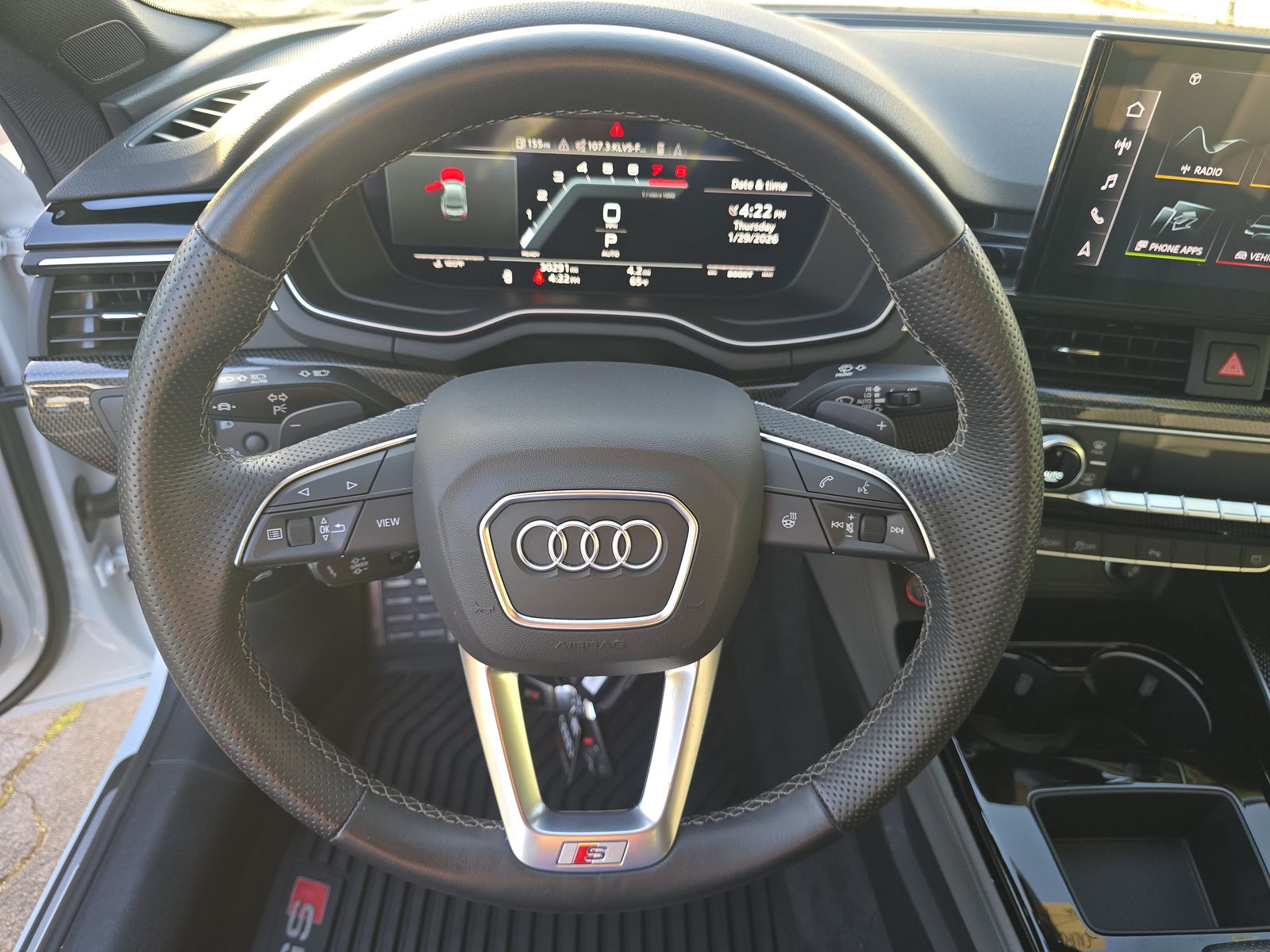 2023 Audi S5 Premium Plus AWD