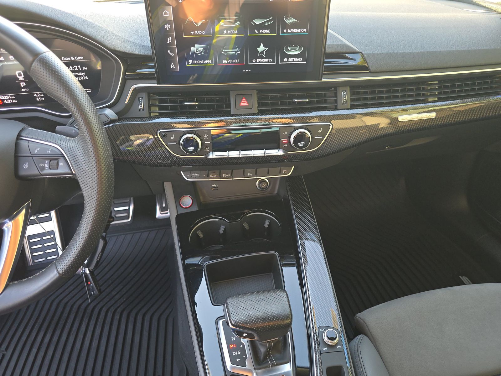 2023 Audi S5 Premium Plus AWD