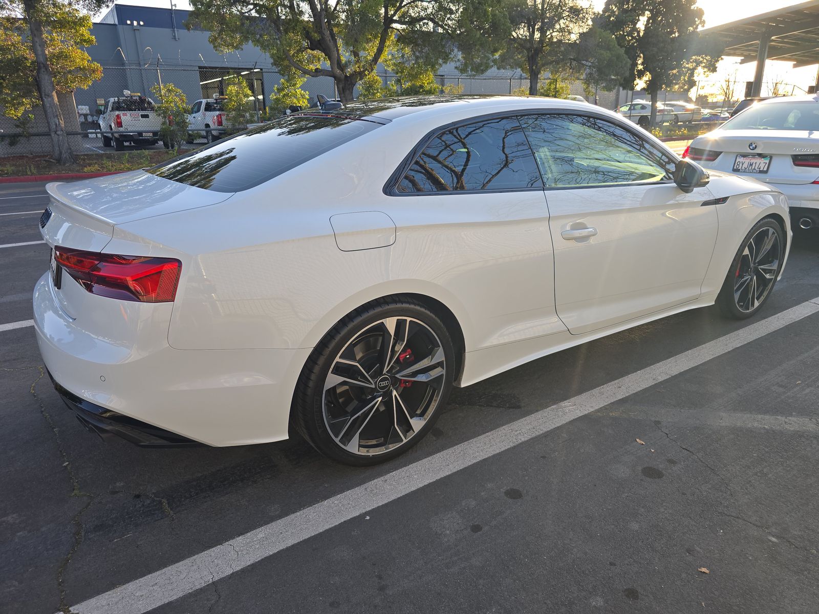 2023 Audi S5 Premium Plus AWD