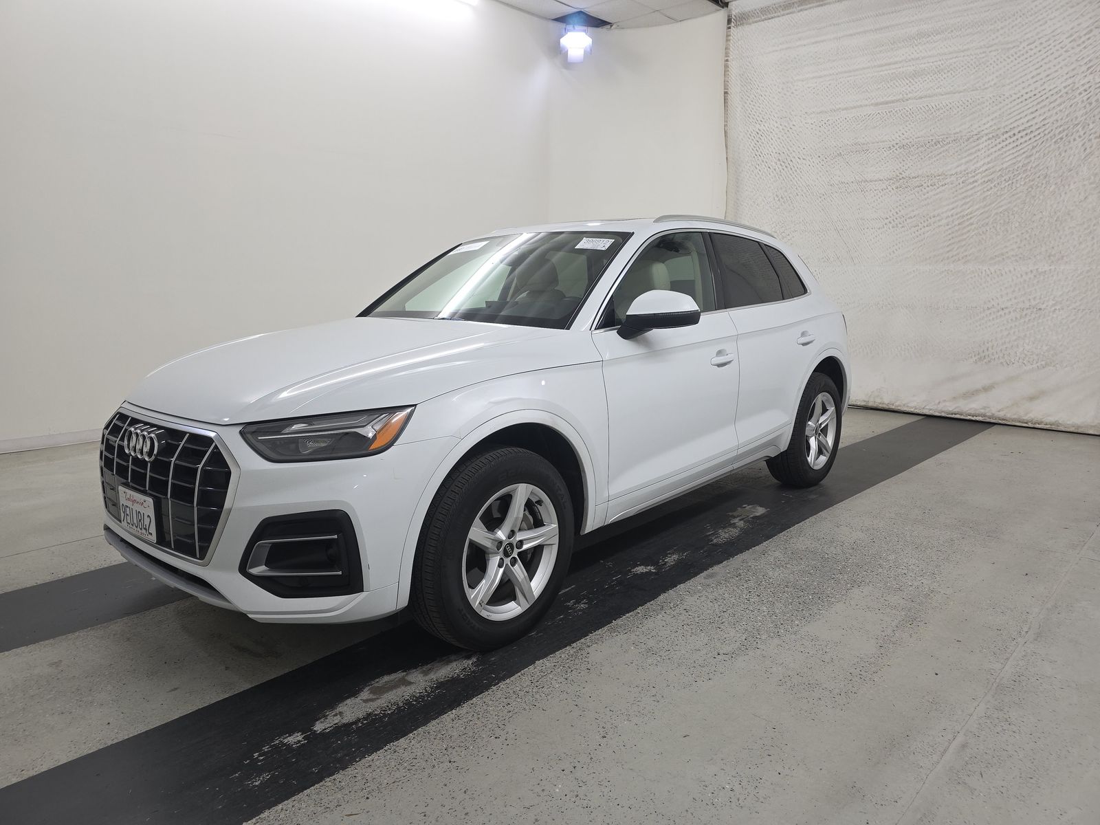 2023 Audi Q5 Premium AWD