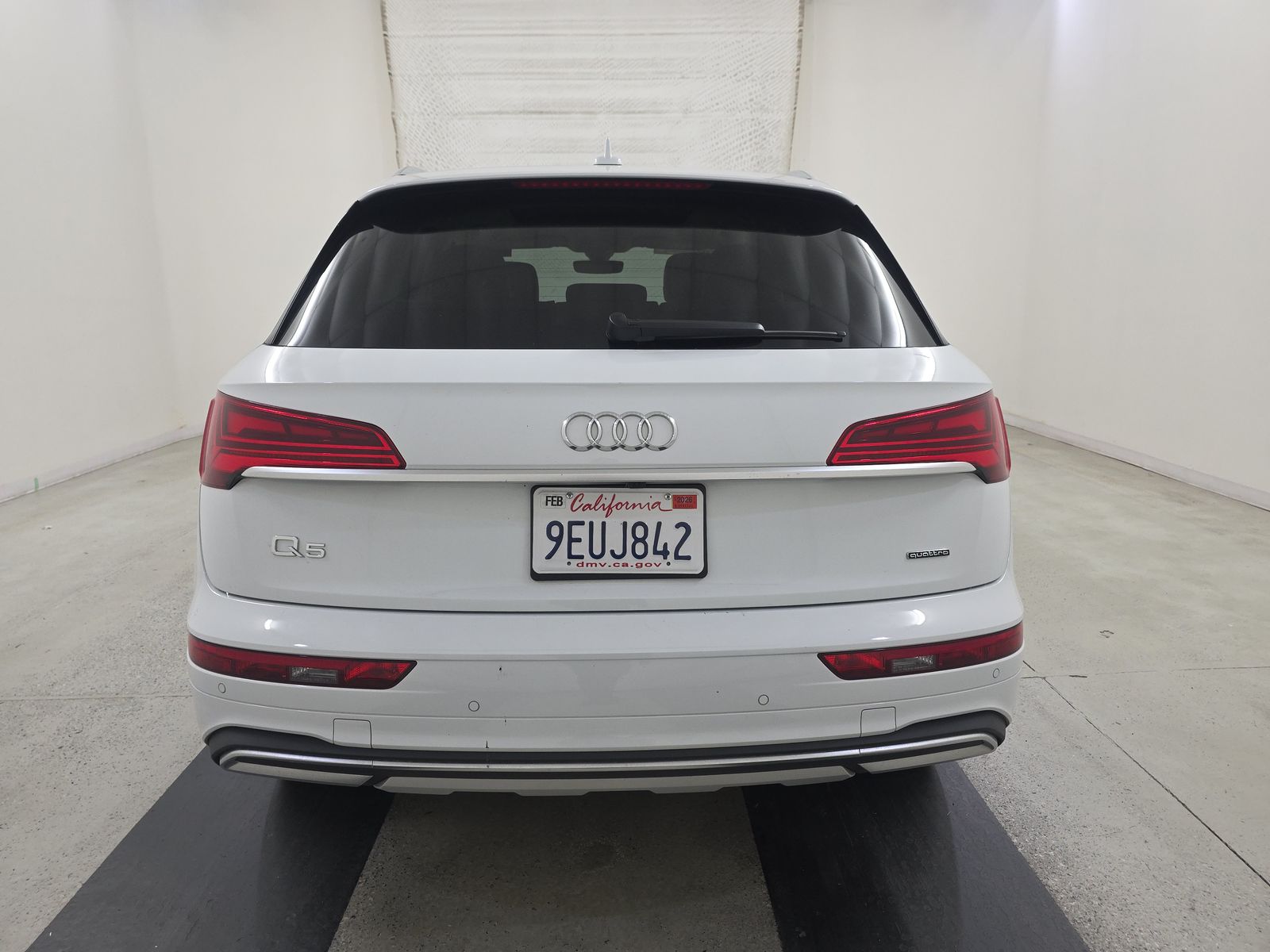 2023 Audi Q5 Premium AWD