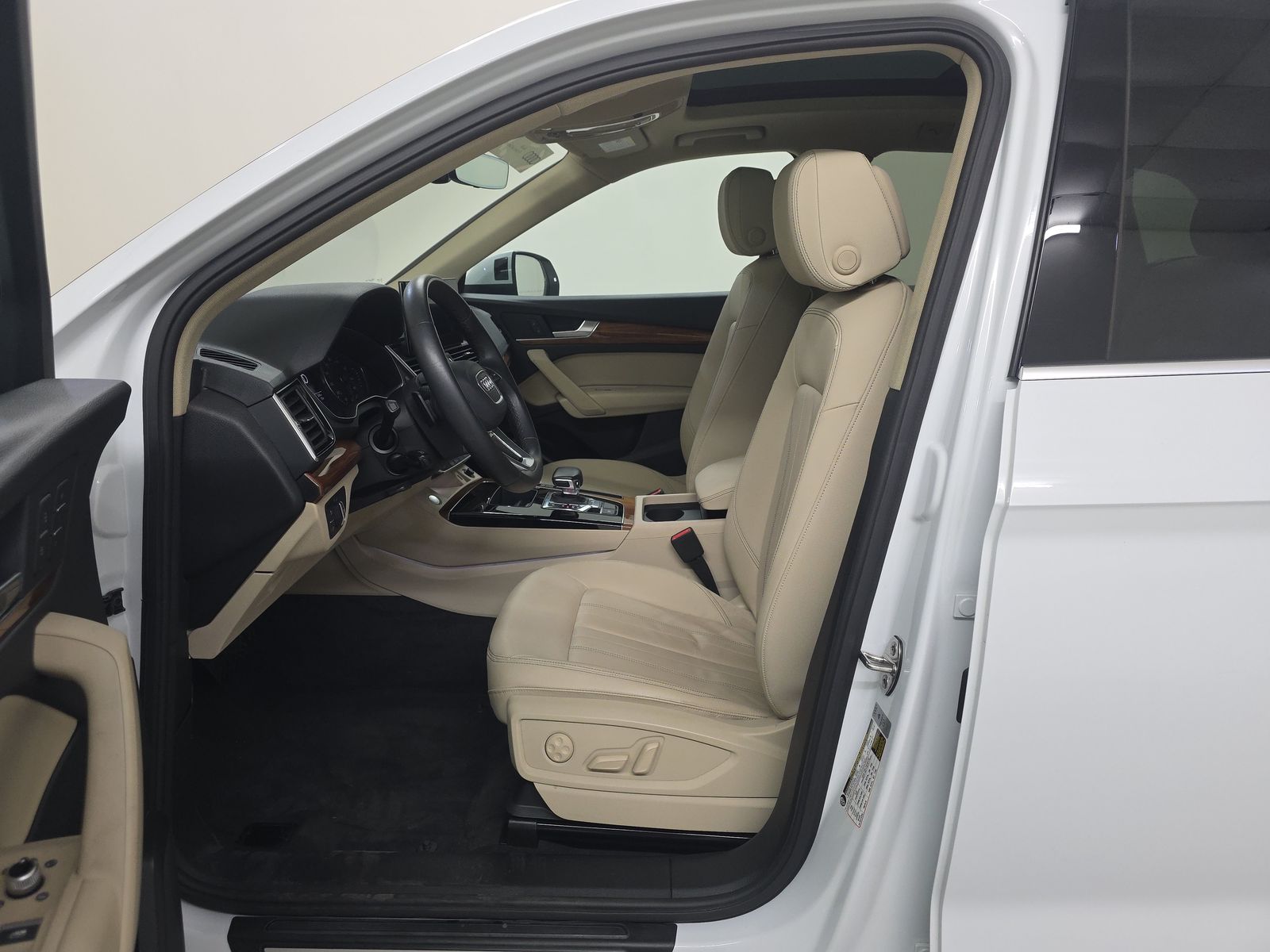 2023 Audi Q5 Premium AWD