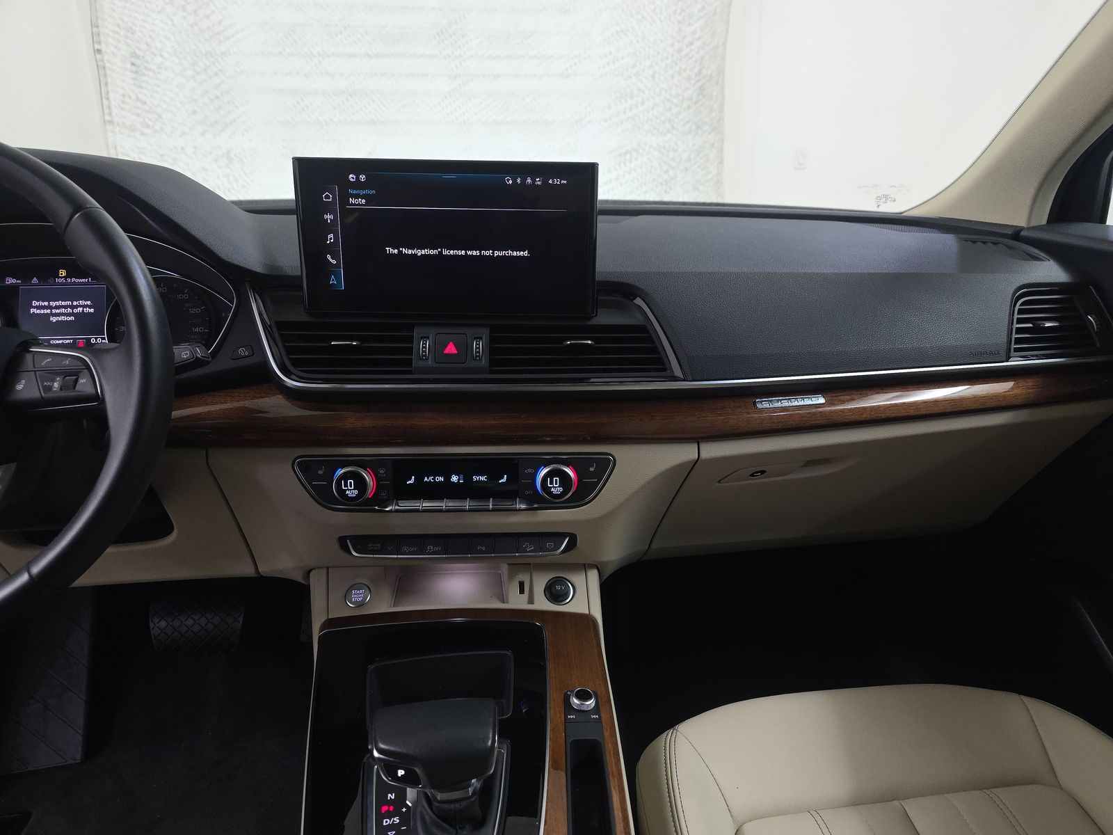 2023 Audi Q5 Premium AWD