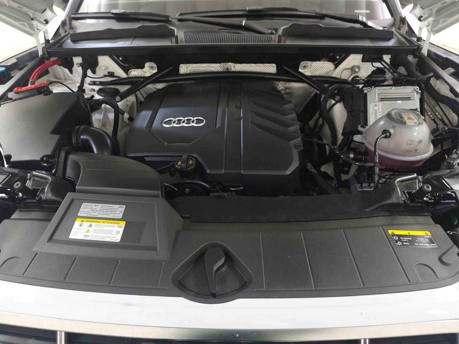 2023 Audi Q5 Premium AWD