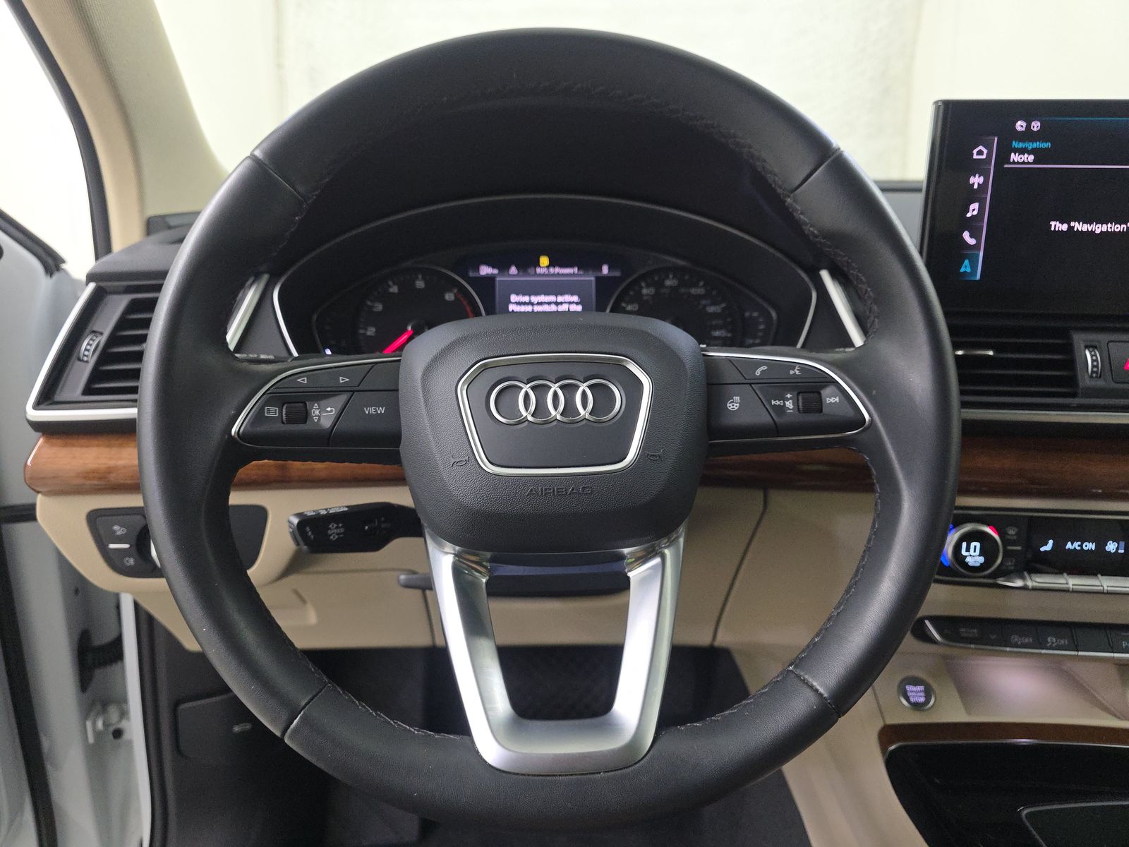 2023 Audi Q5 Premium AWD