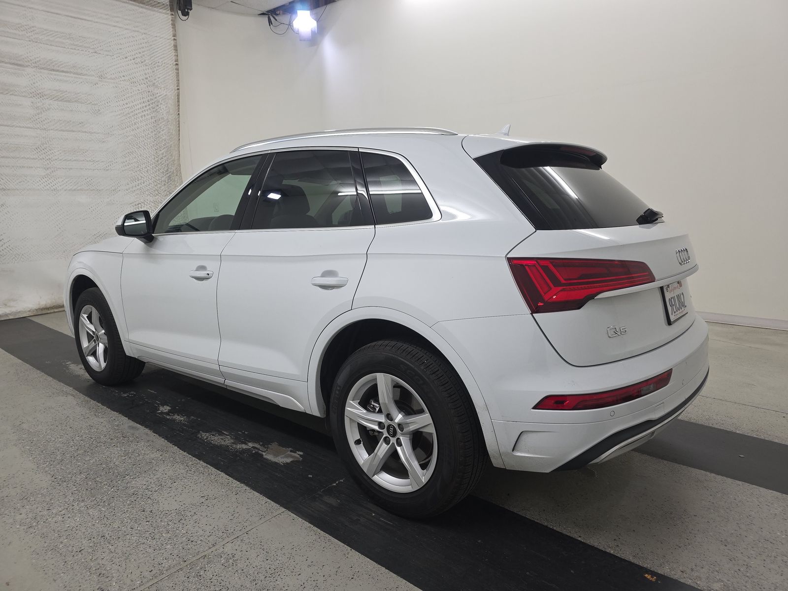 2023 Audi Q5 Premium AWD