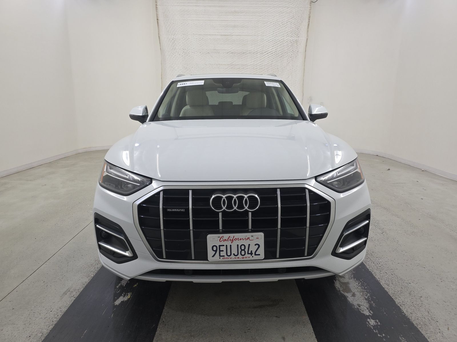 2023 Audi Q5 Premium AWD