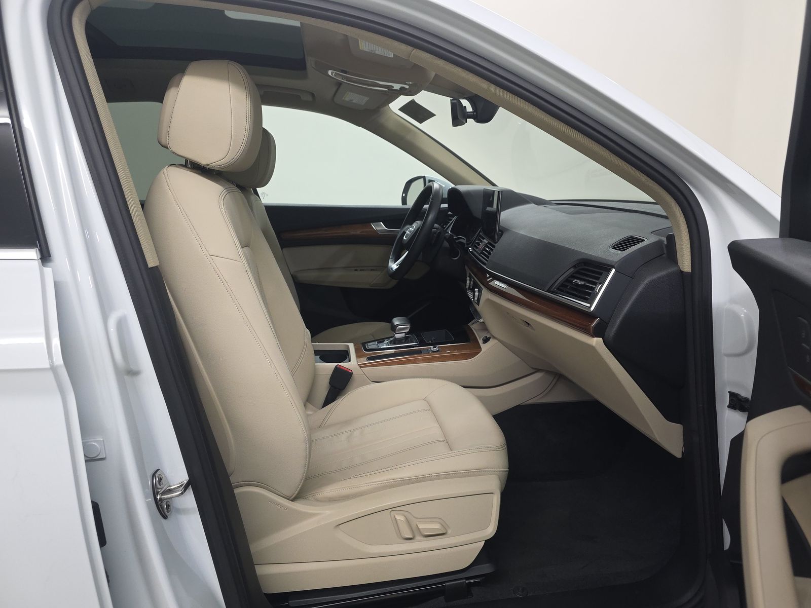 2023 Audi Q5 Premium AWD