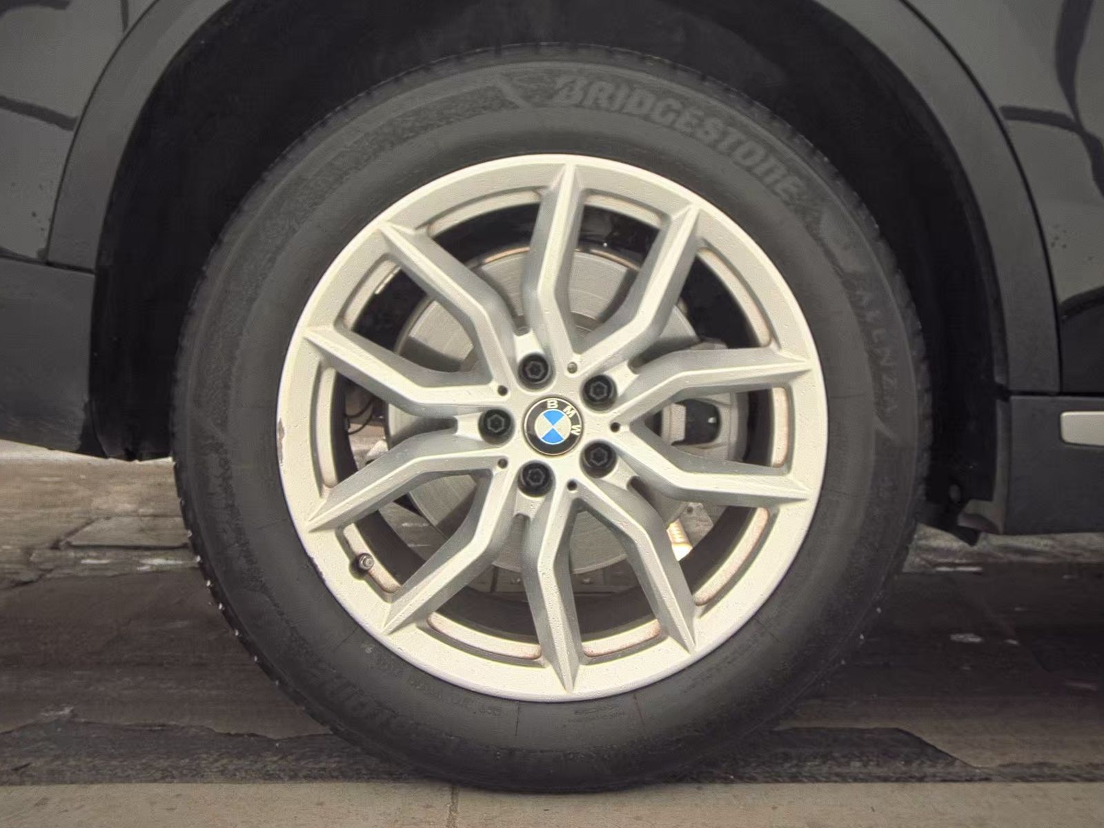 2019 BMW X5 xDrive40i AWD