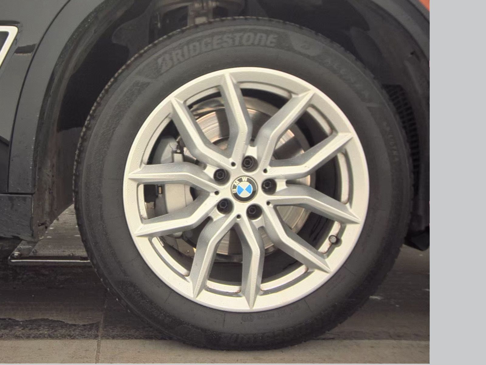 2019 BMW X5 xDrive40i AWD