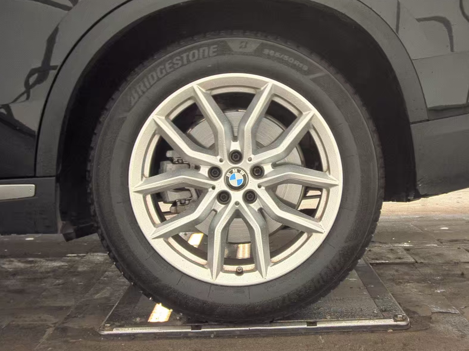 2019 BMW X5 xDrive40i AWD