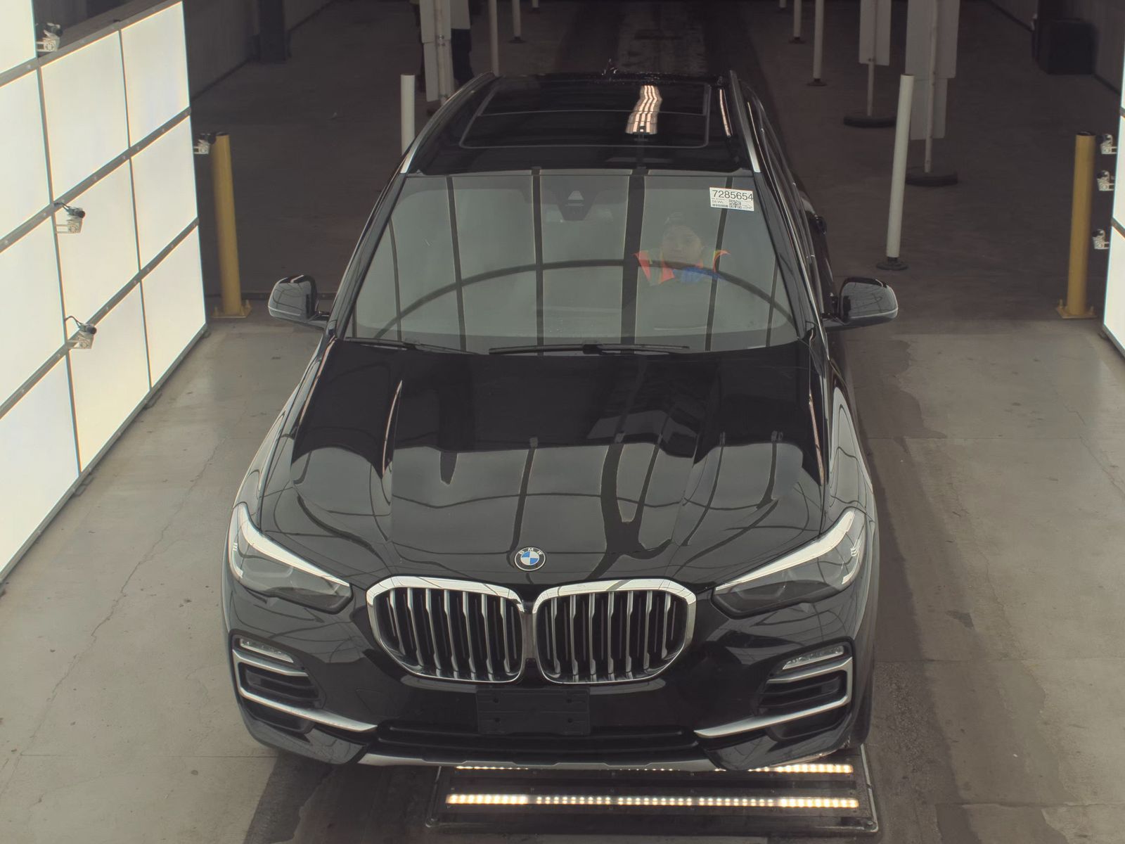 2019 BMW X5 xDrive40i AWD