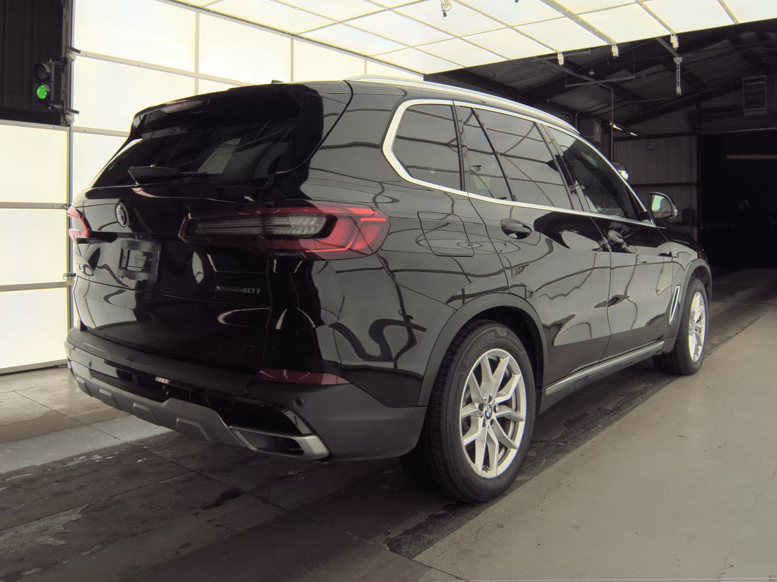 2019 BMW X5 xDrive40i AWD