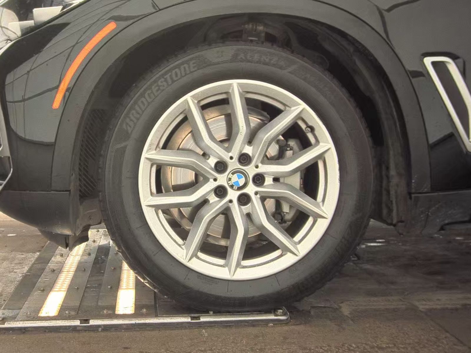 2019 BMW X5 xDrive40i AWD