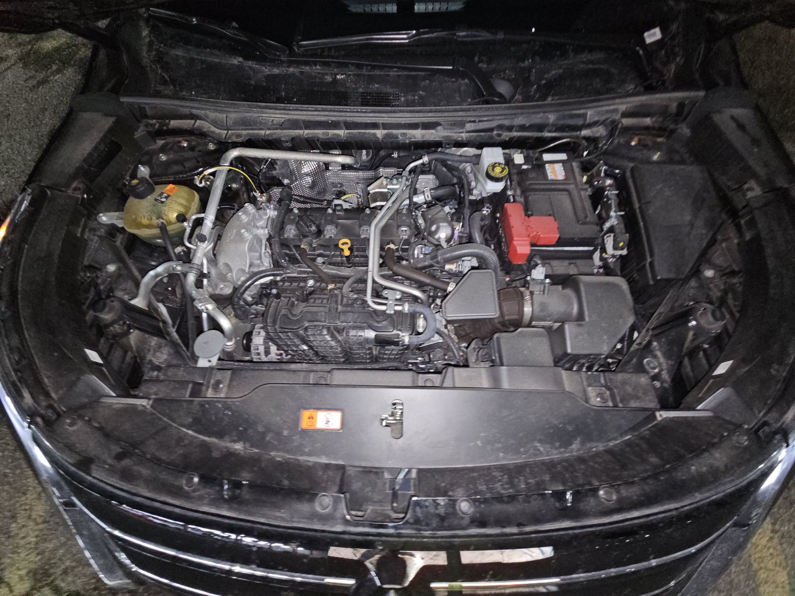 2025 Mitsubishi Outlander ES AWD