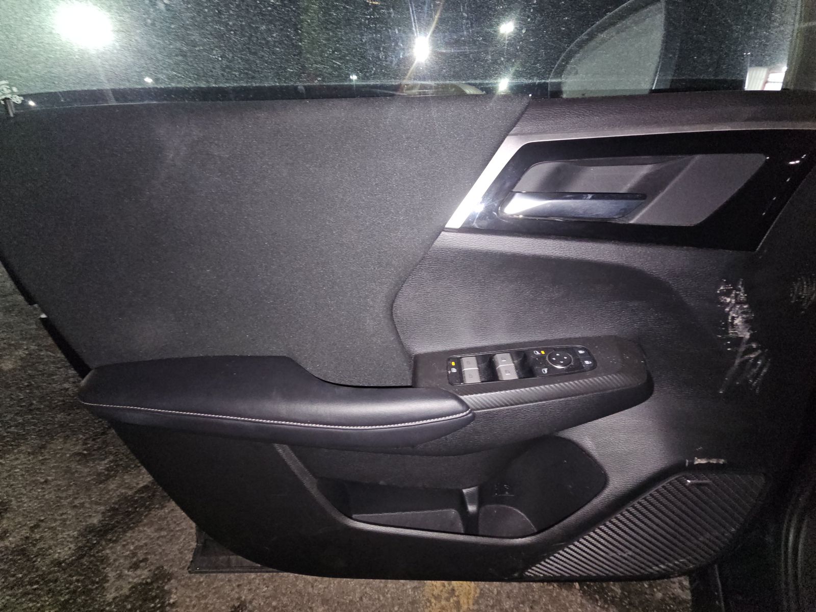 2025 Mitsubishi Outlander ES AWD