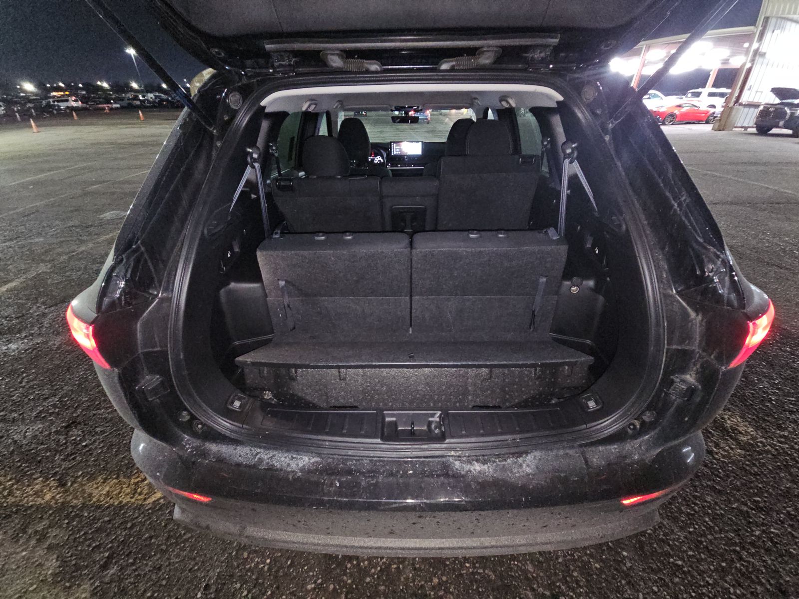 2025 Mitsubishi Outlander ES AWD