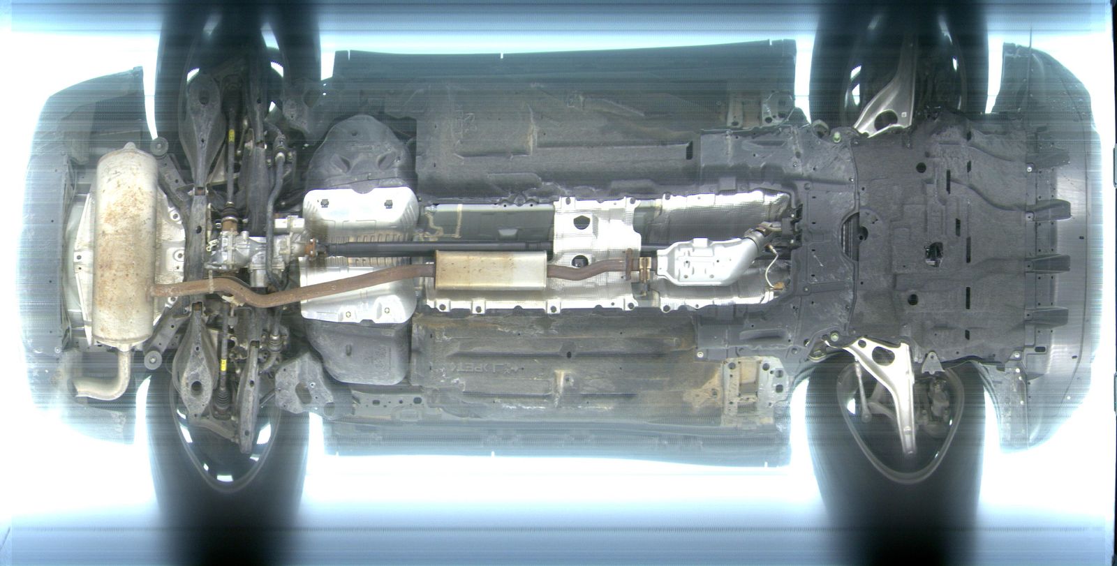 2025 Mitsubishi Outlander ES AWD