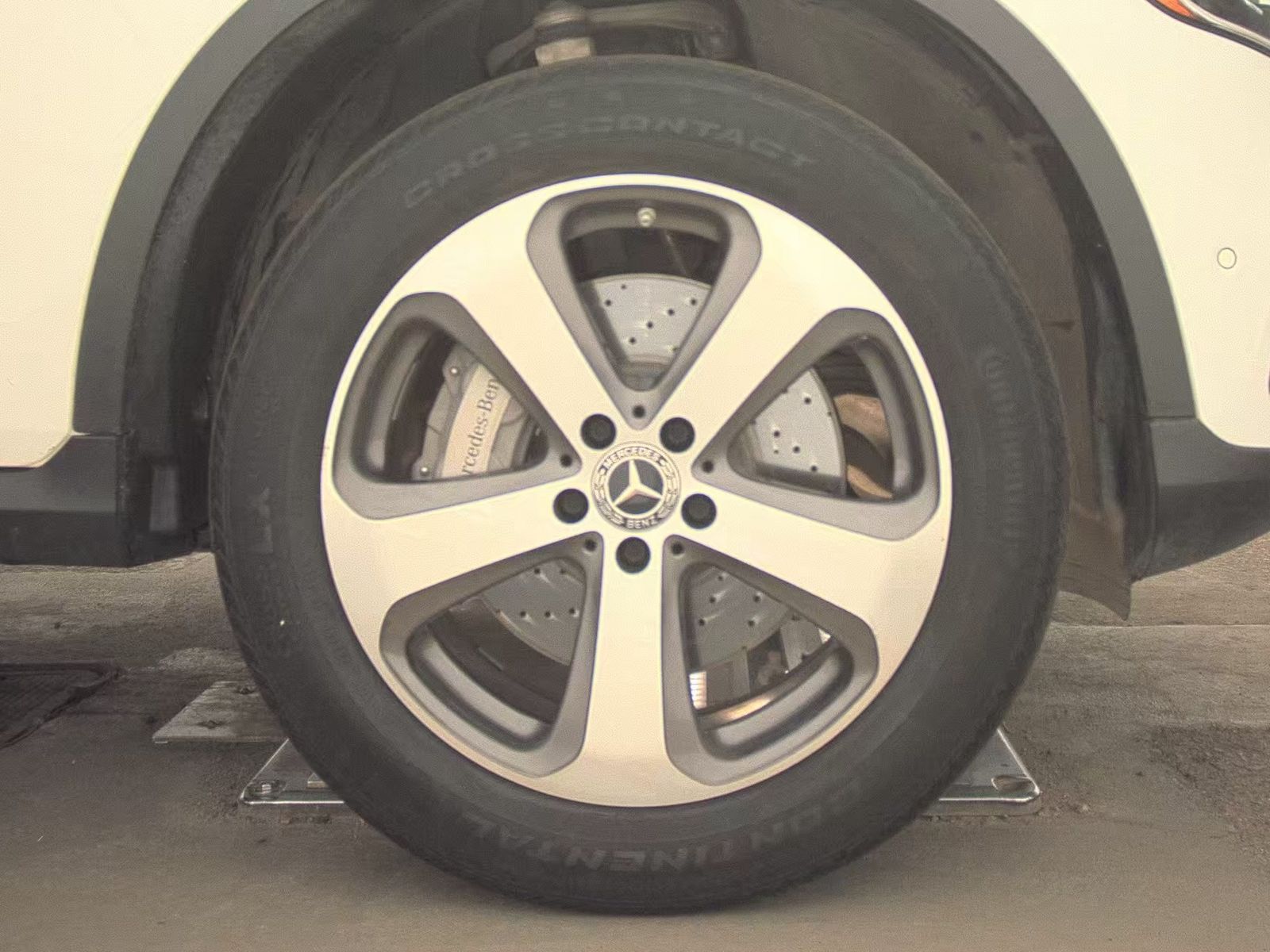 2022 Mercedes-Benz GLC GLC 300 AWD