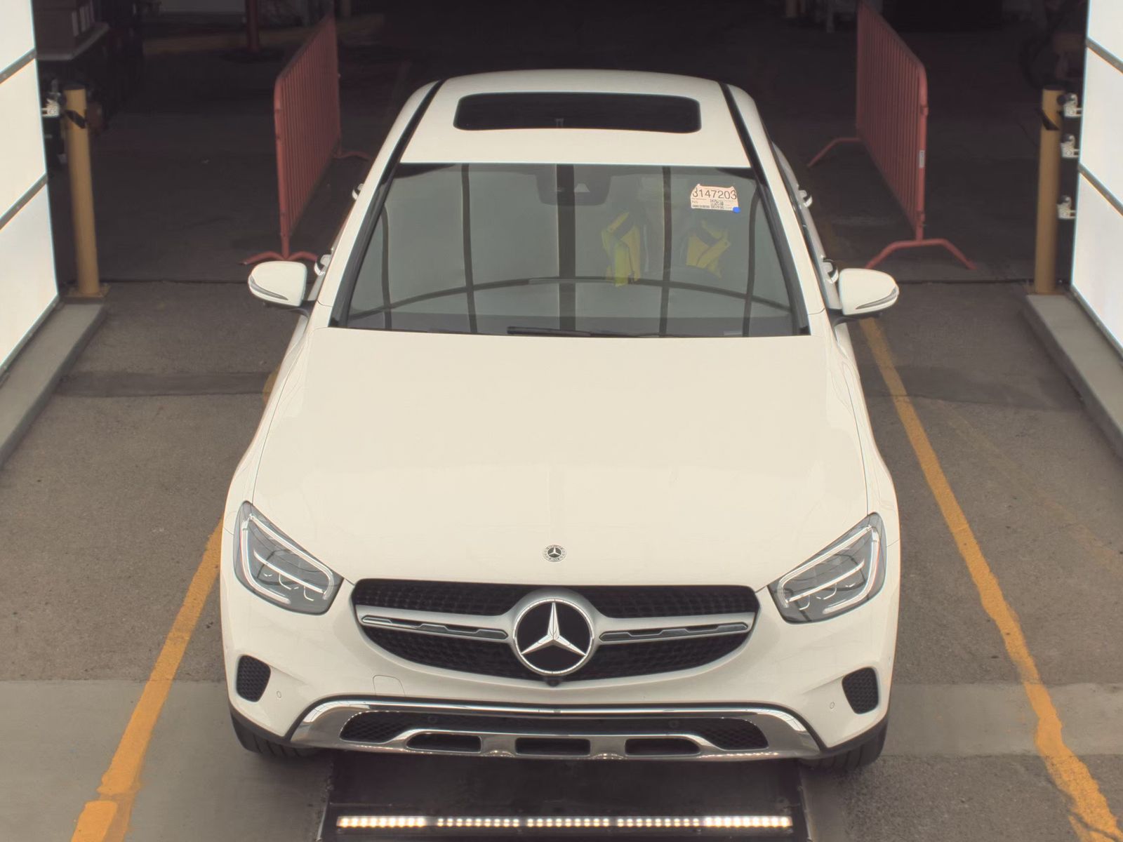 2022 Mercedes-Benz GLC GLC 300 AWD