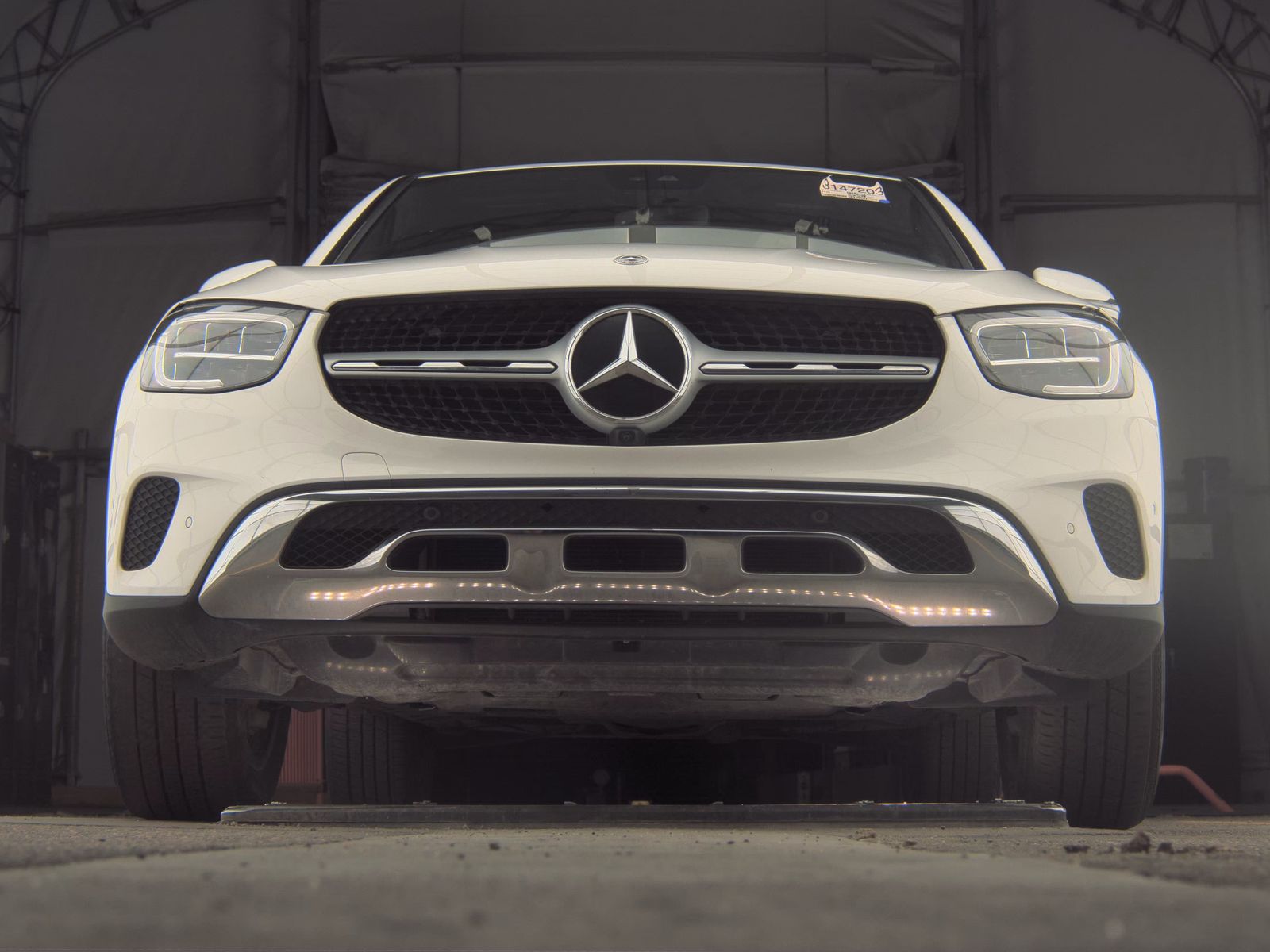 2022 Mercedes-Benz GLC GLC 300 AWD