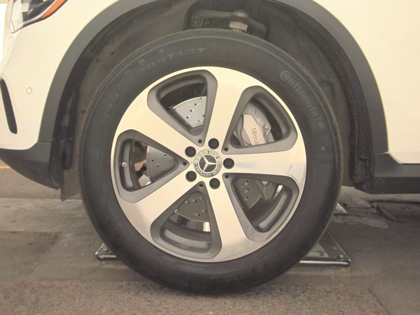 2022 Mercedes-Benz GLC GLC 300 AWD