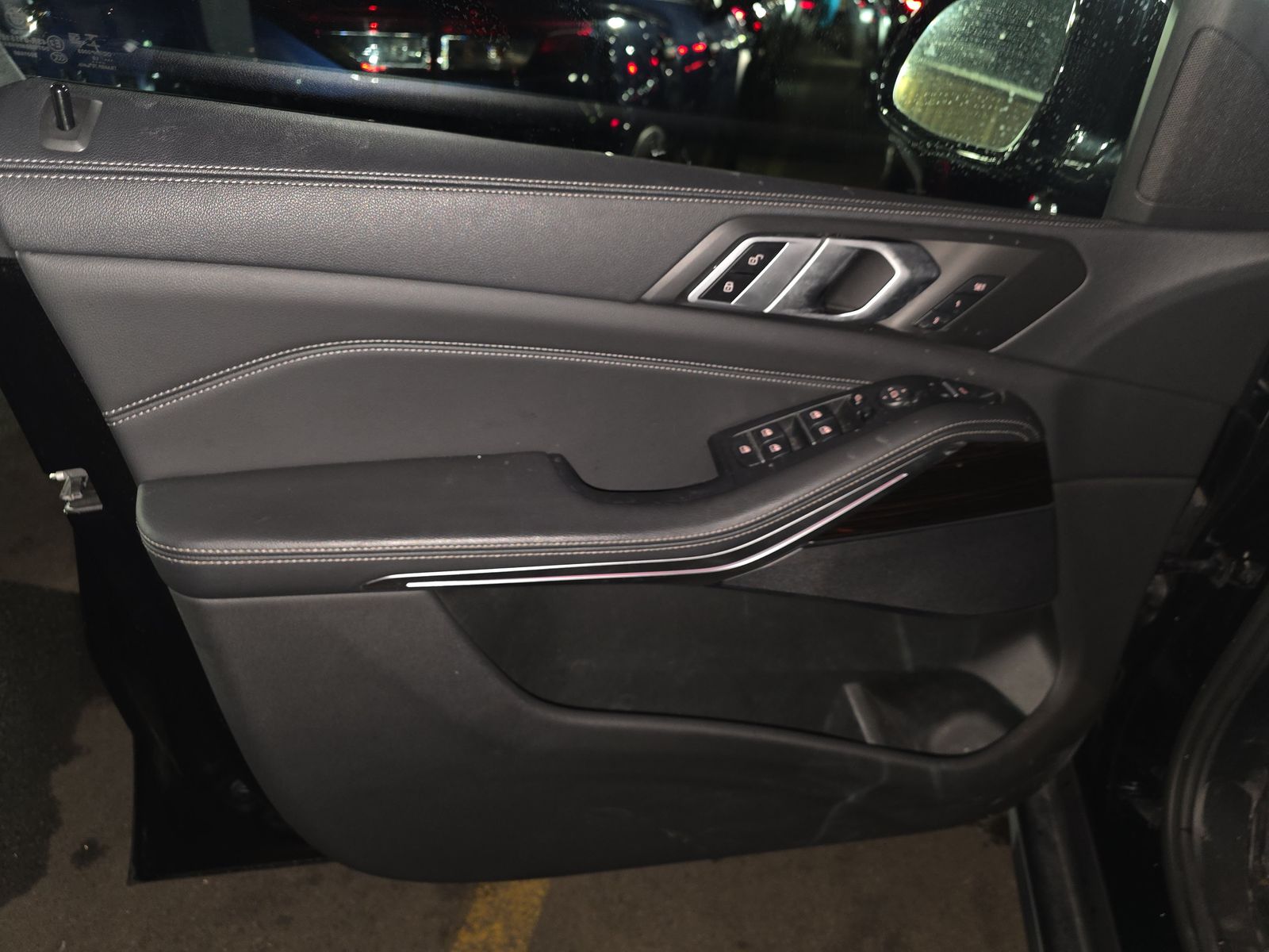 2019 BMW X5 xDrive40i AWD