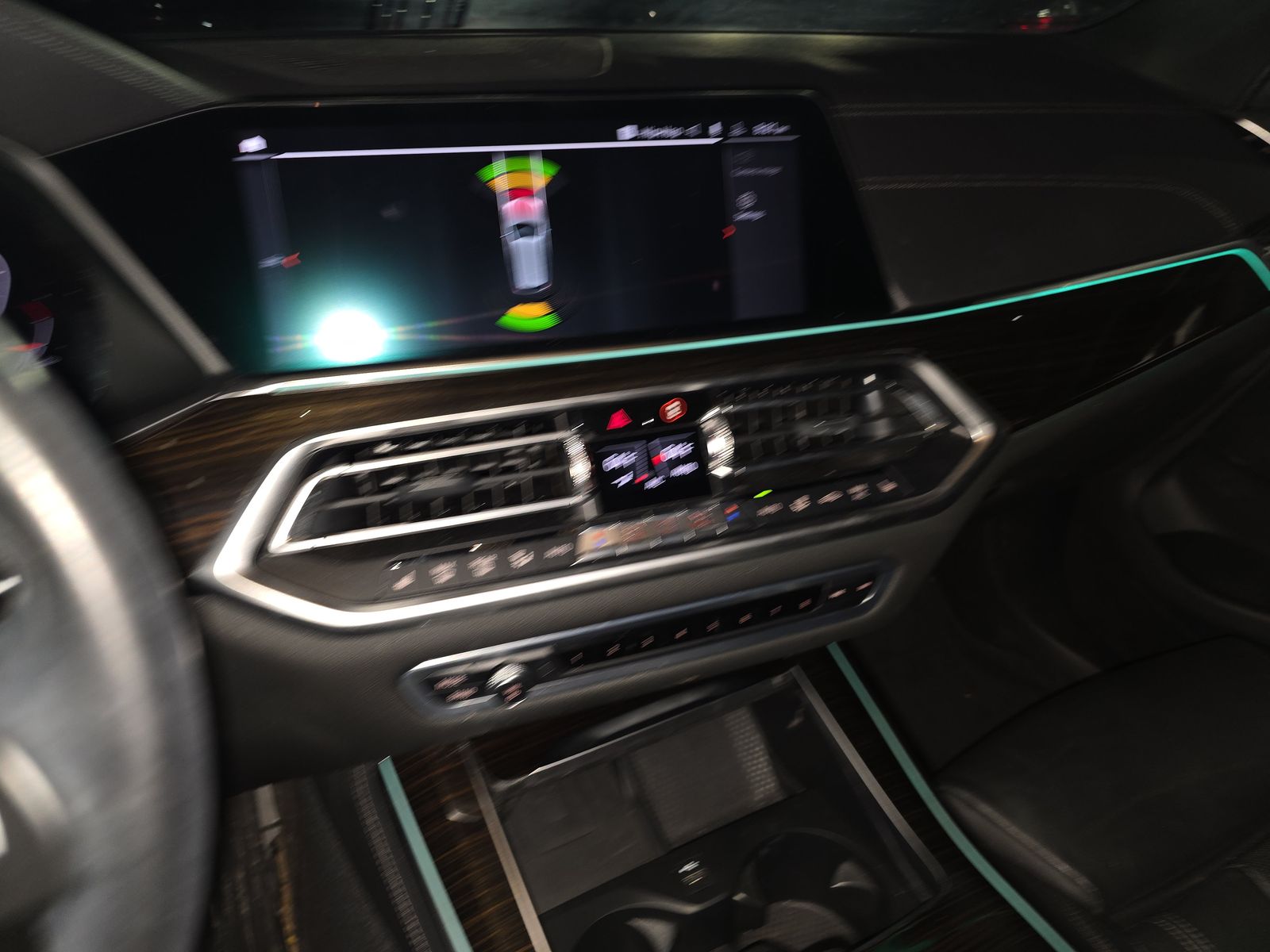 2019 BMW X5 xDrive40i AWD