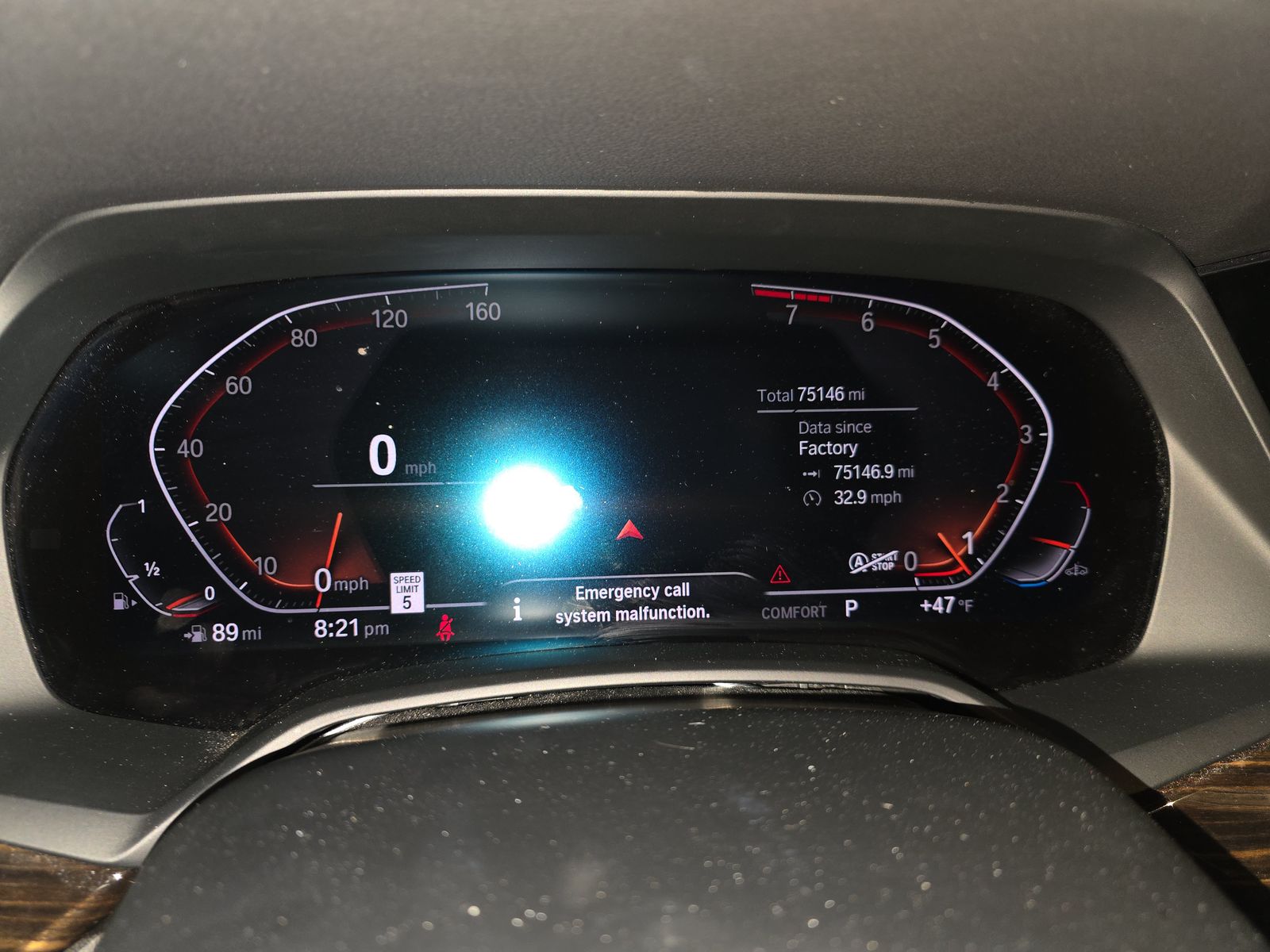 2019 BMW X5 xDrive40i AWD