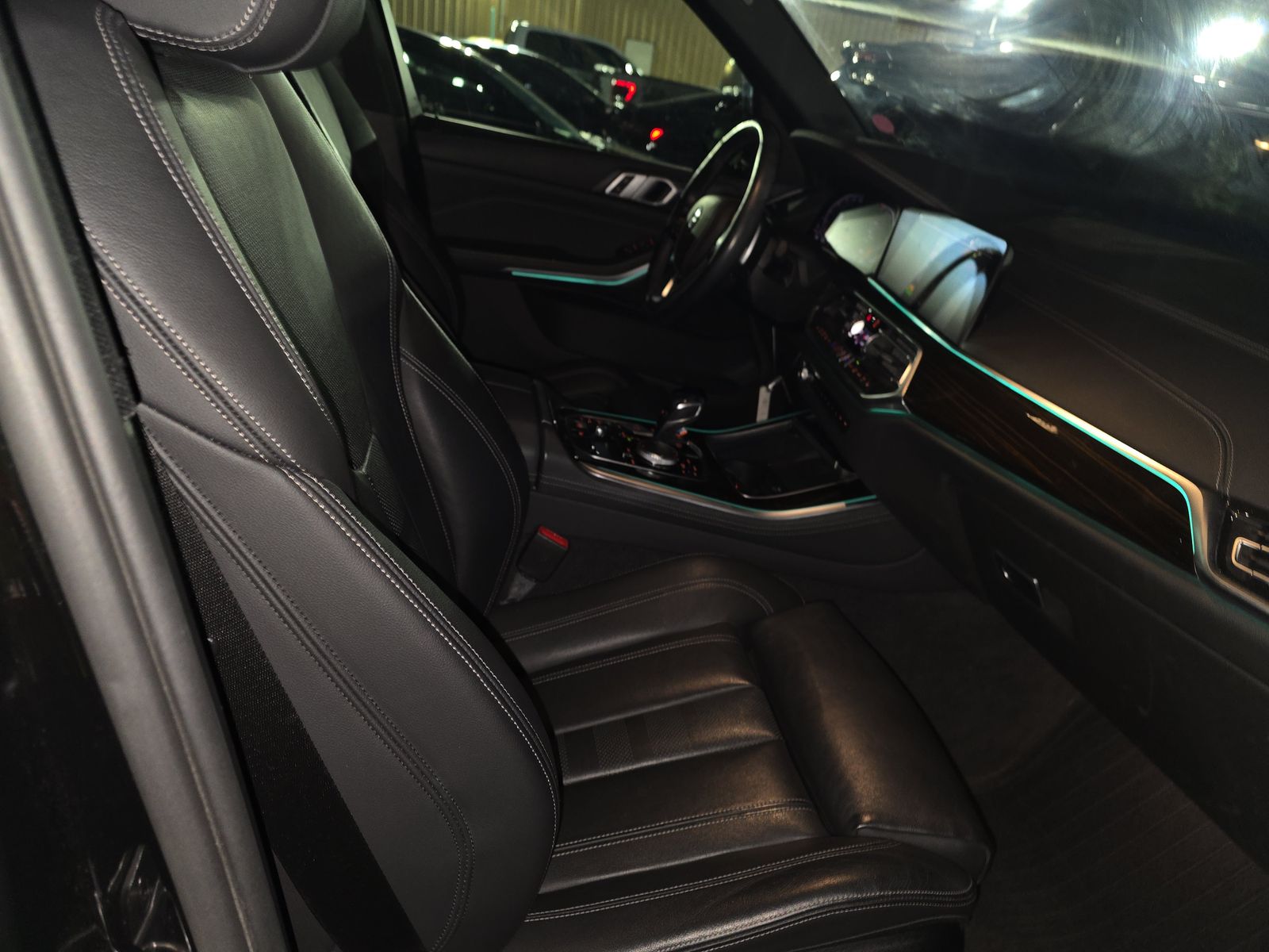 2019 BMW X5 xDrive40i AWD