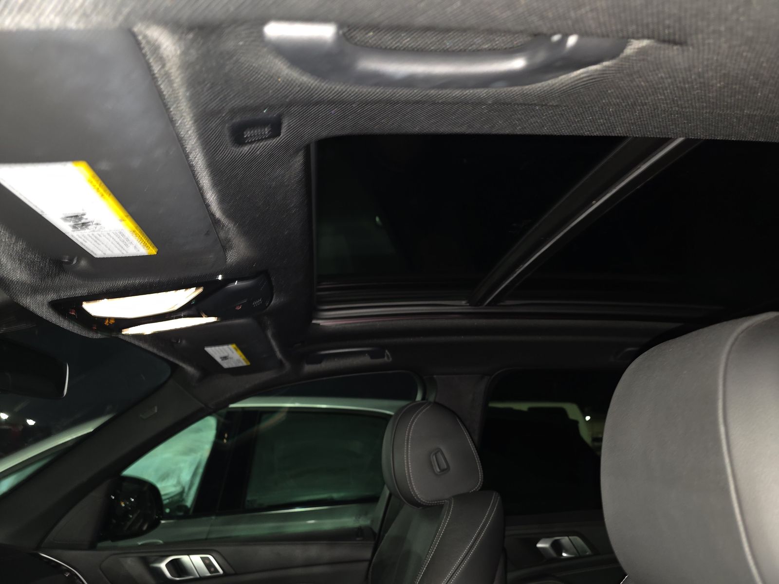 2019 BMW X5 xDrive40i AWD