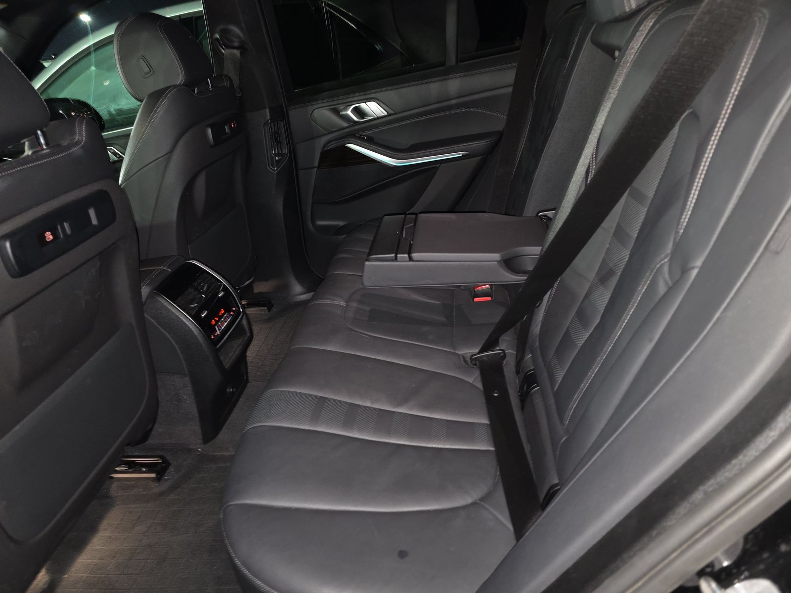 2019 BMW X5 xDrive40i AWD