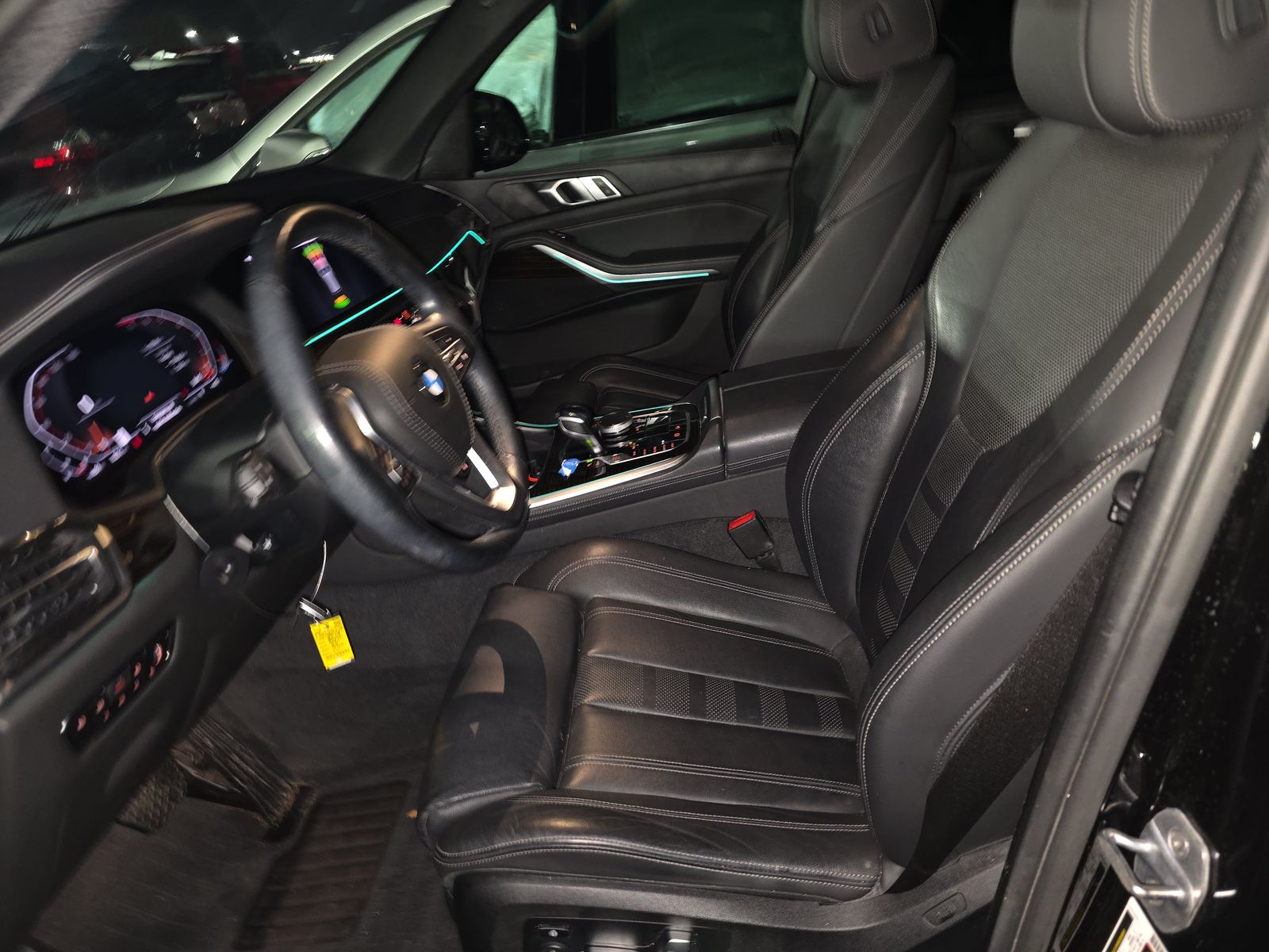 2019 BMW X5 xDrive40i AWD