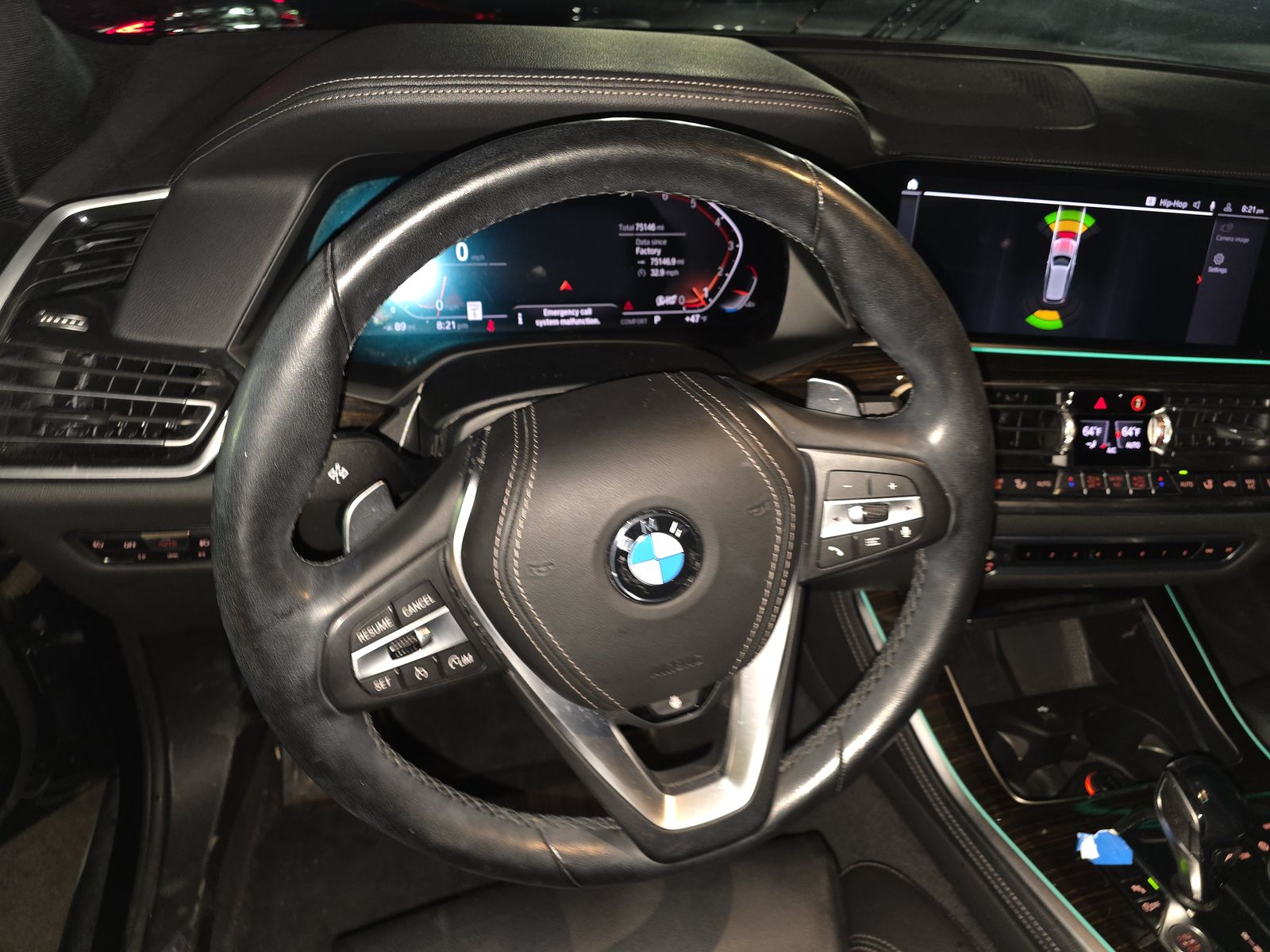 2019 BMW X5 xDrive40i AWD