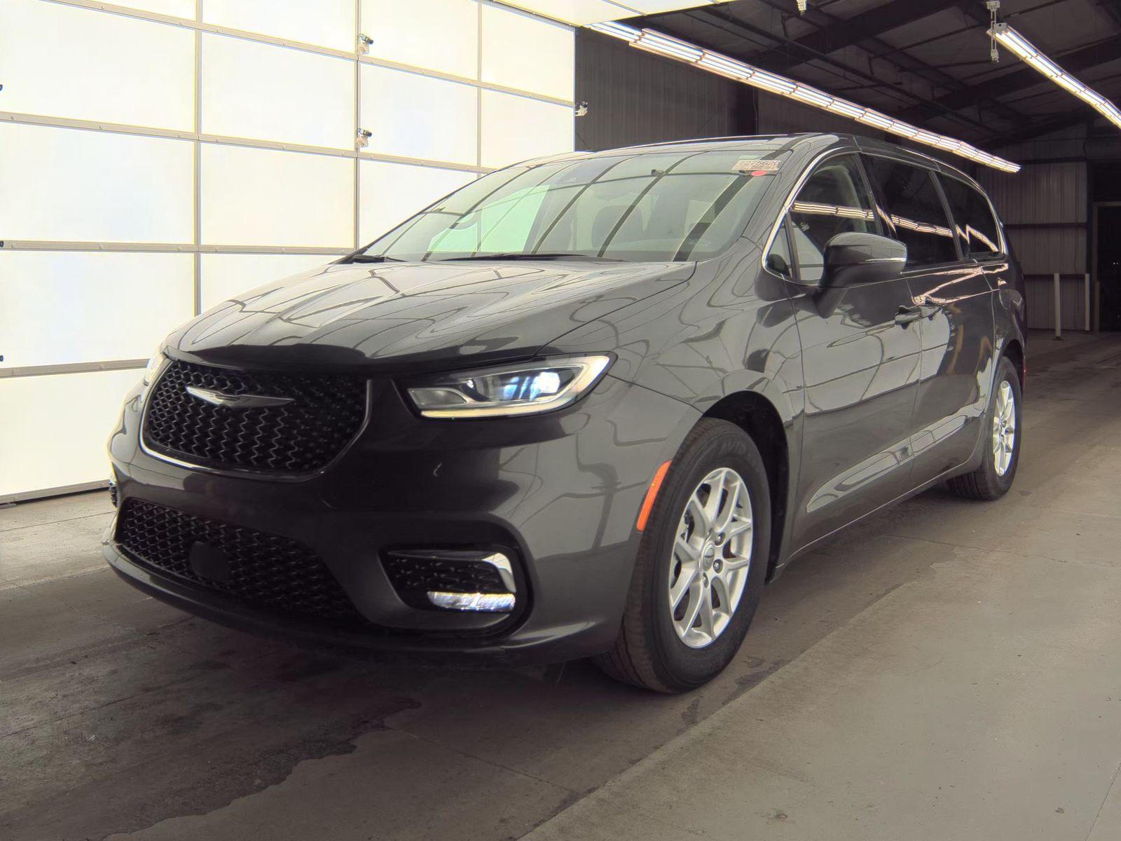 2023 Chrysler Pacifica Touring L FWD