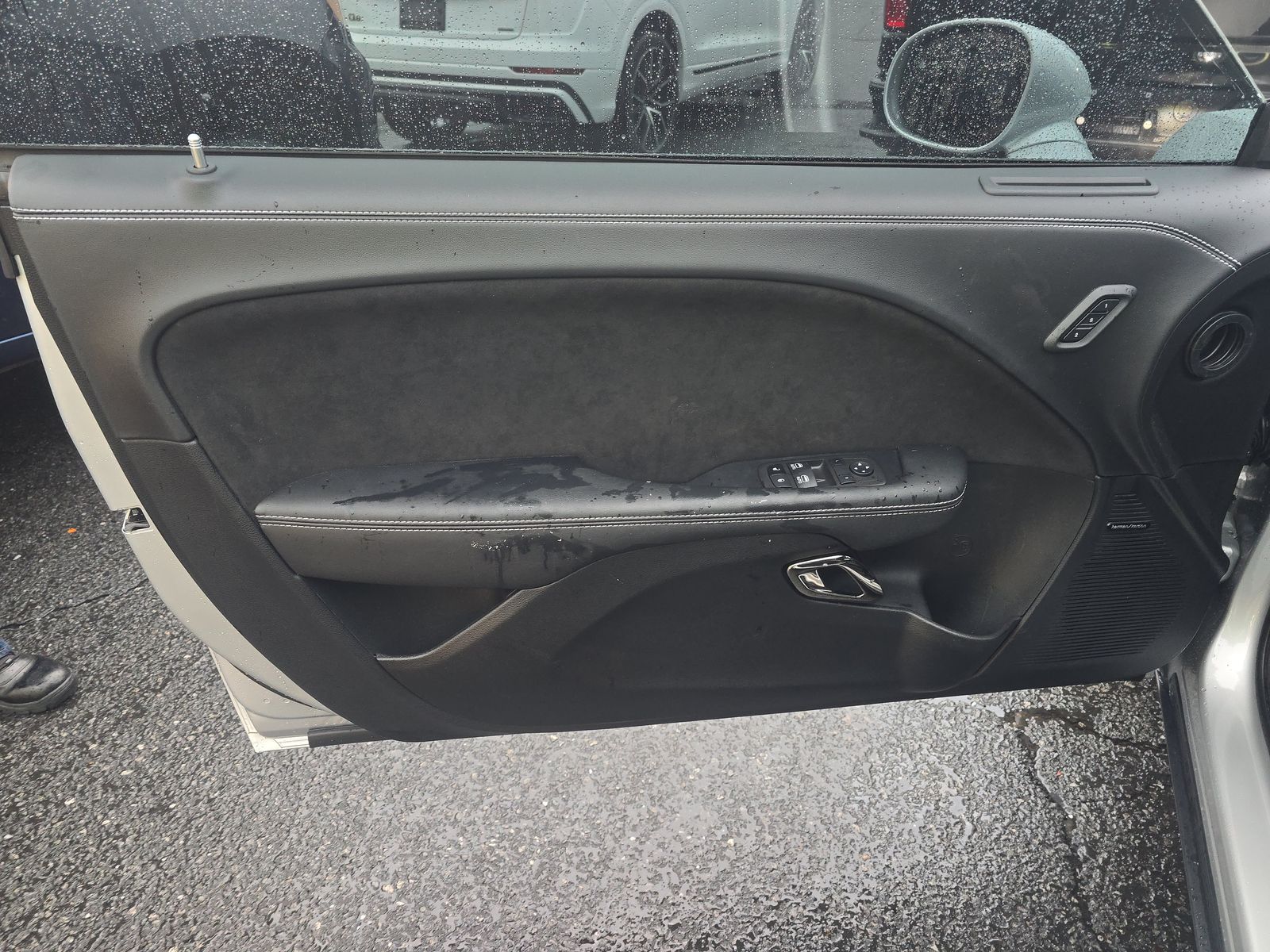 2023 Dodge Challenger SRT Hellcat Jailbreak RWD