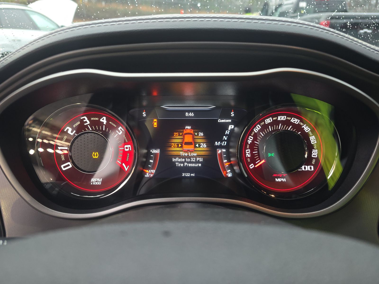 2023 Dodge Challenger SRT Hellcat Jailbreak RWD