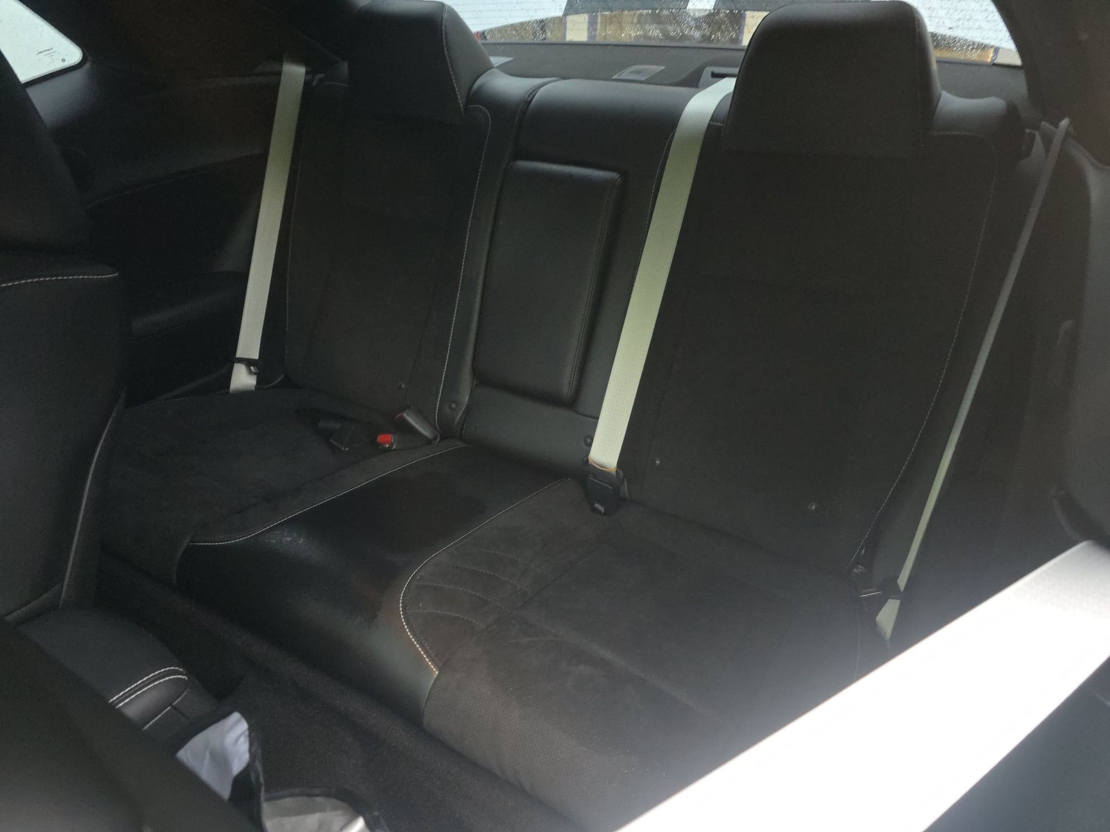 2023 Dodge Challenger SRT Hellcat Jailbreak RWD