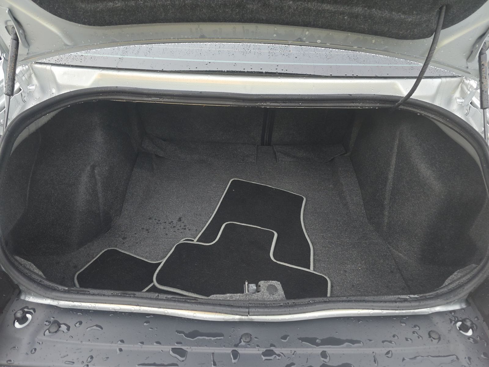 2023 Dodge Challenger SRT Hellcat Jailbreak RWD