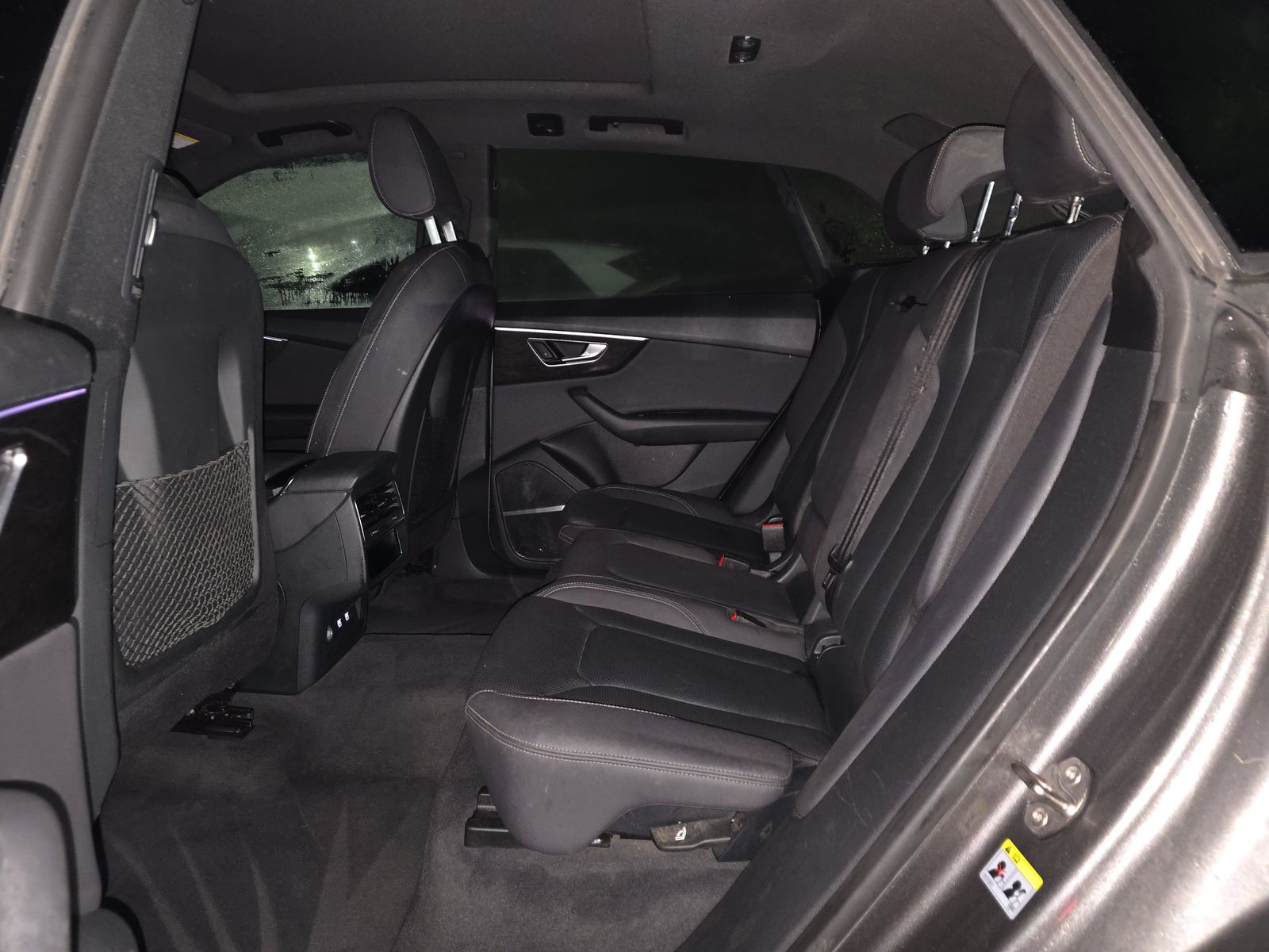 2020 Audi Q8 Premium Plus AWD