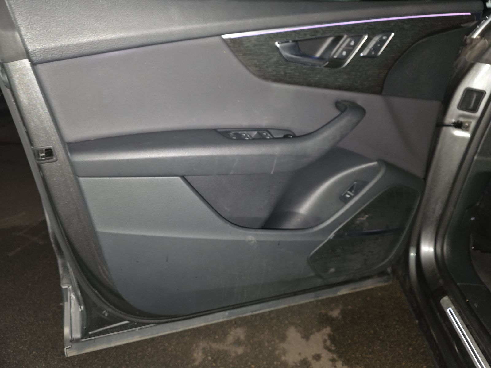 2020 Audi Q8 Premium Plus AWD