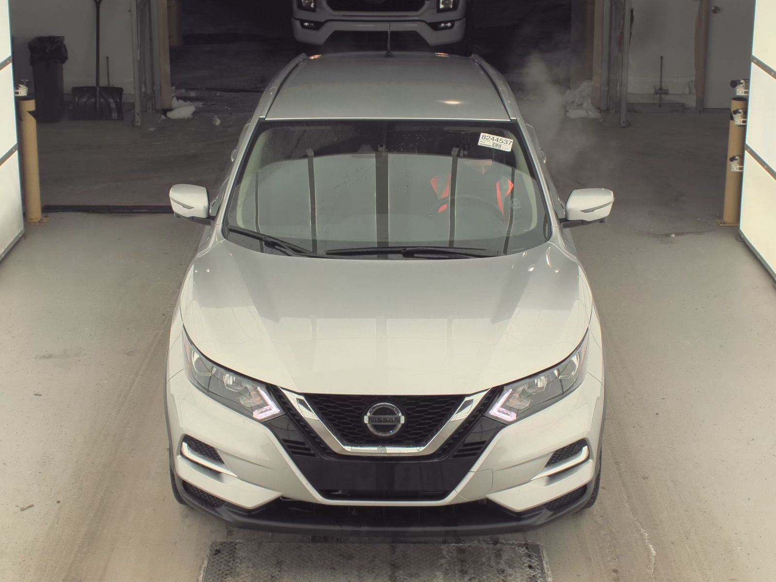 2022 Nissan Rogue Sport SL AWD